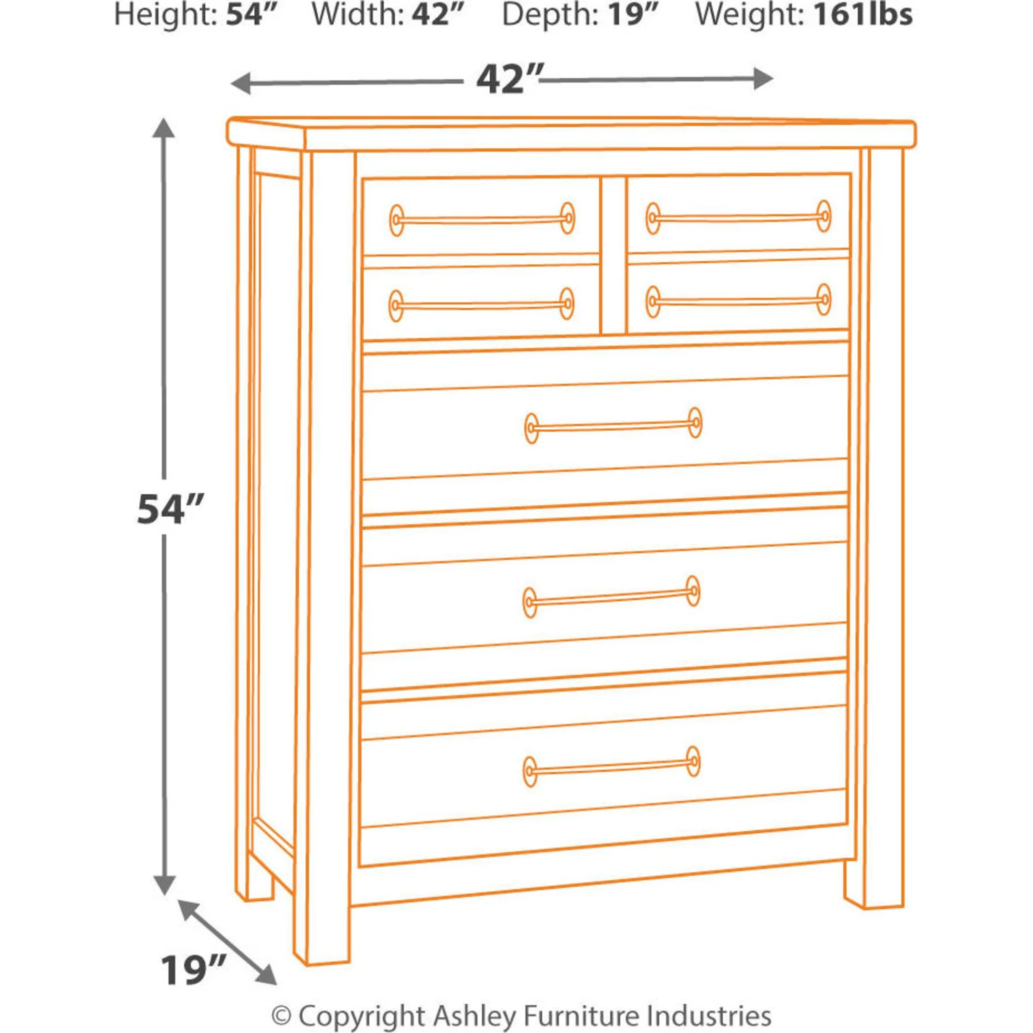 Starmore-Exclusive Chest - Image 10