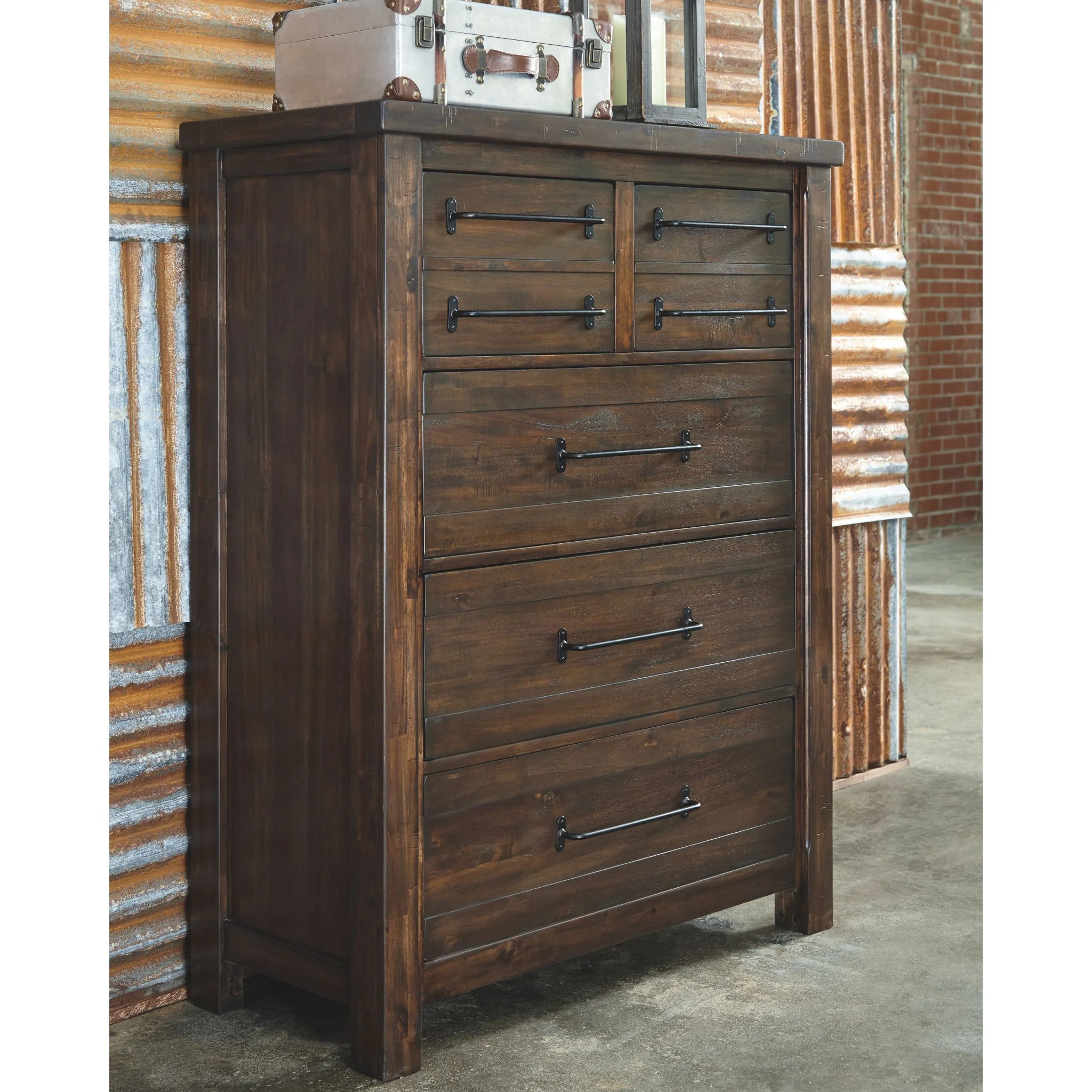 Starmore-Exclusive Chest - Image 2