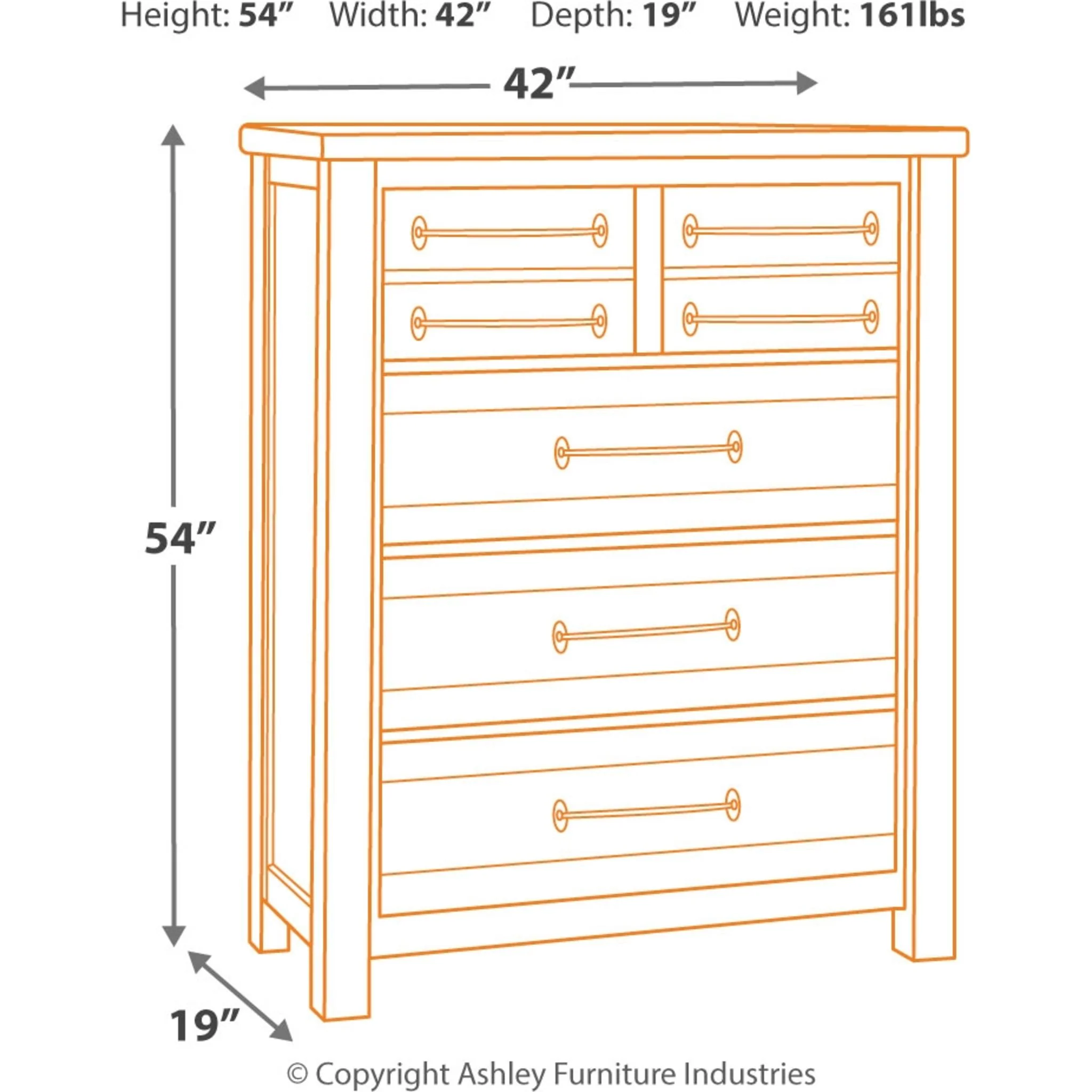 Starmore-Exclusive Chest - Image 3