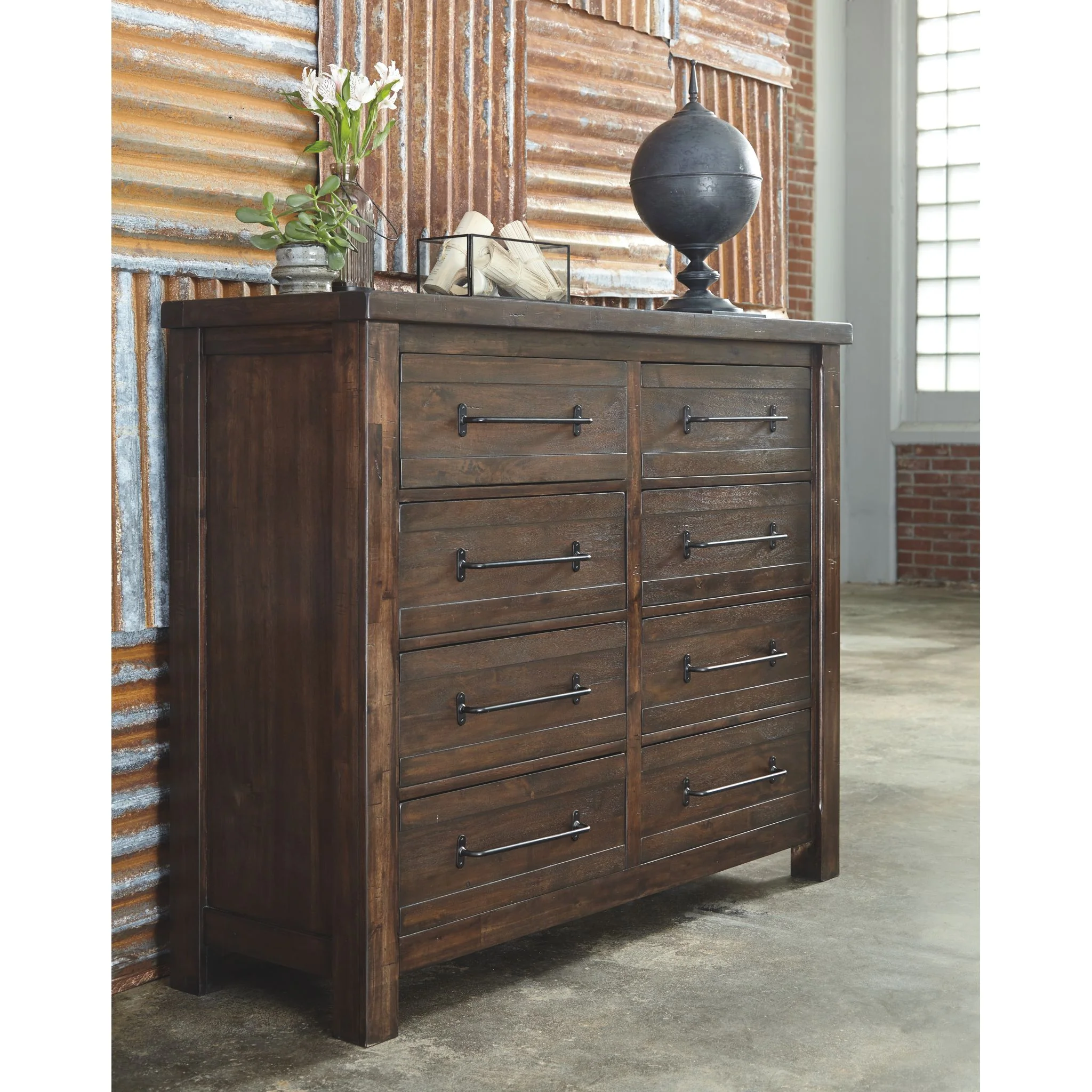 Starmore-Exclusive Dresser - Image 2