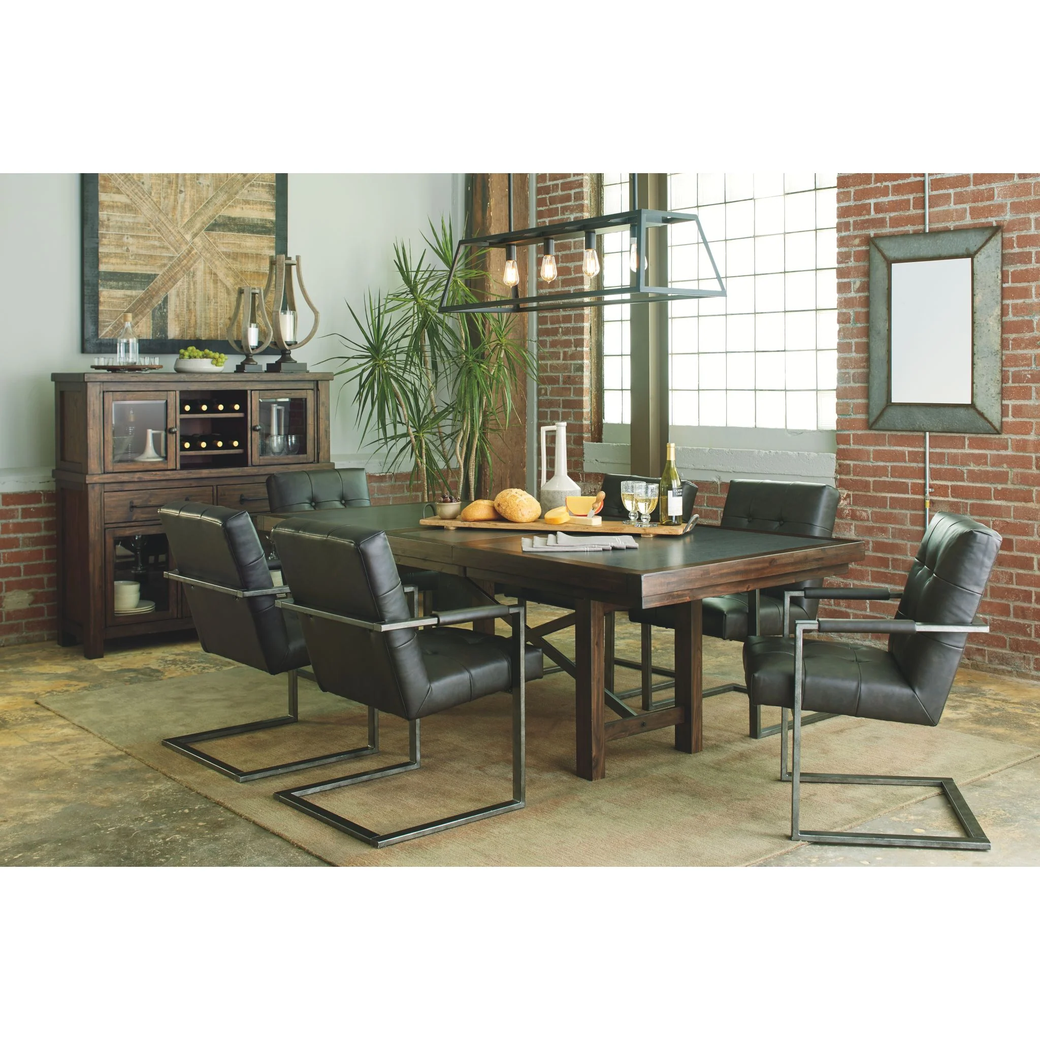 Starmore Office Chair - Image 9