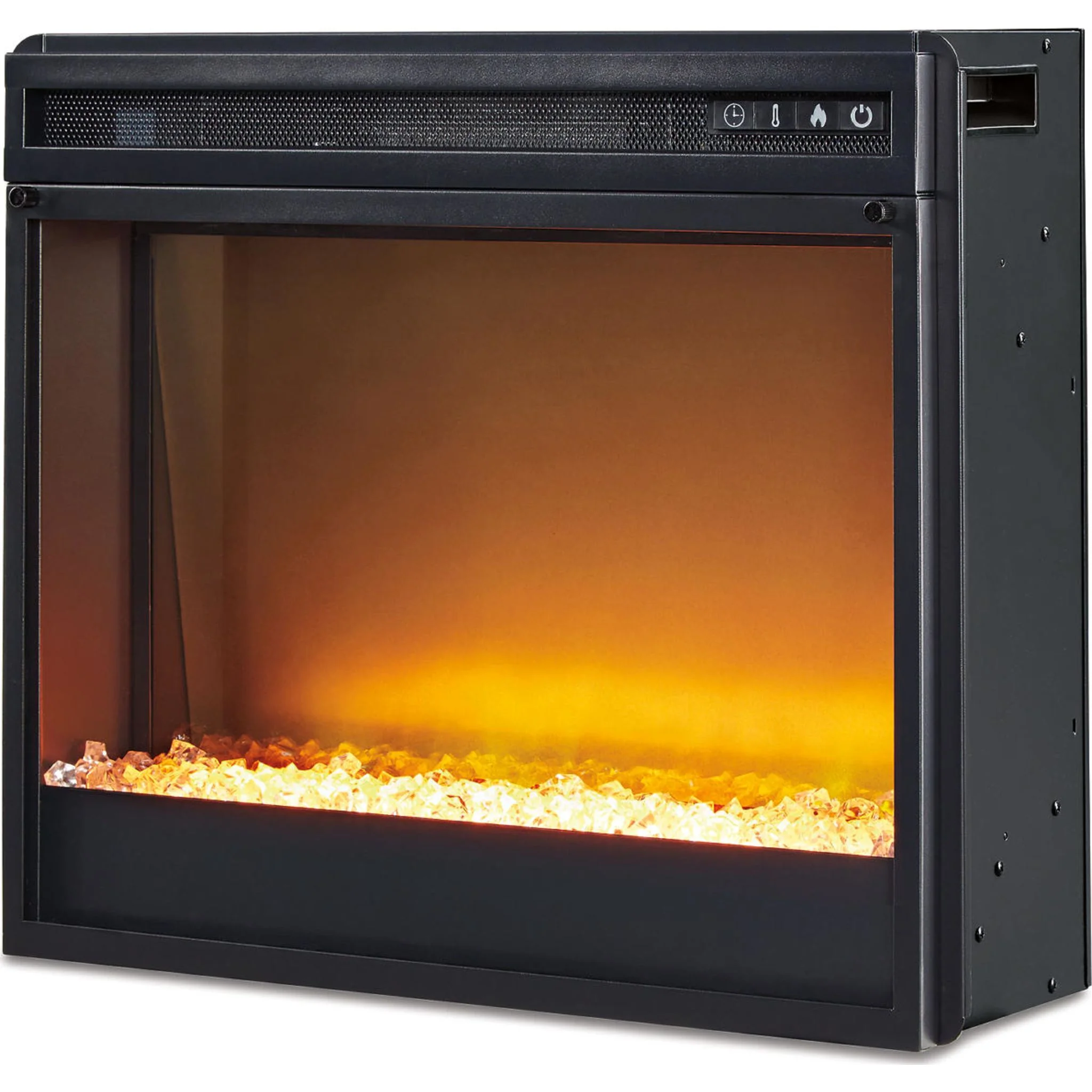 Starmore TV Stand with Fireplace - Image 12
