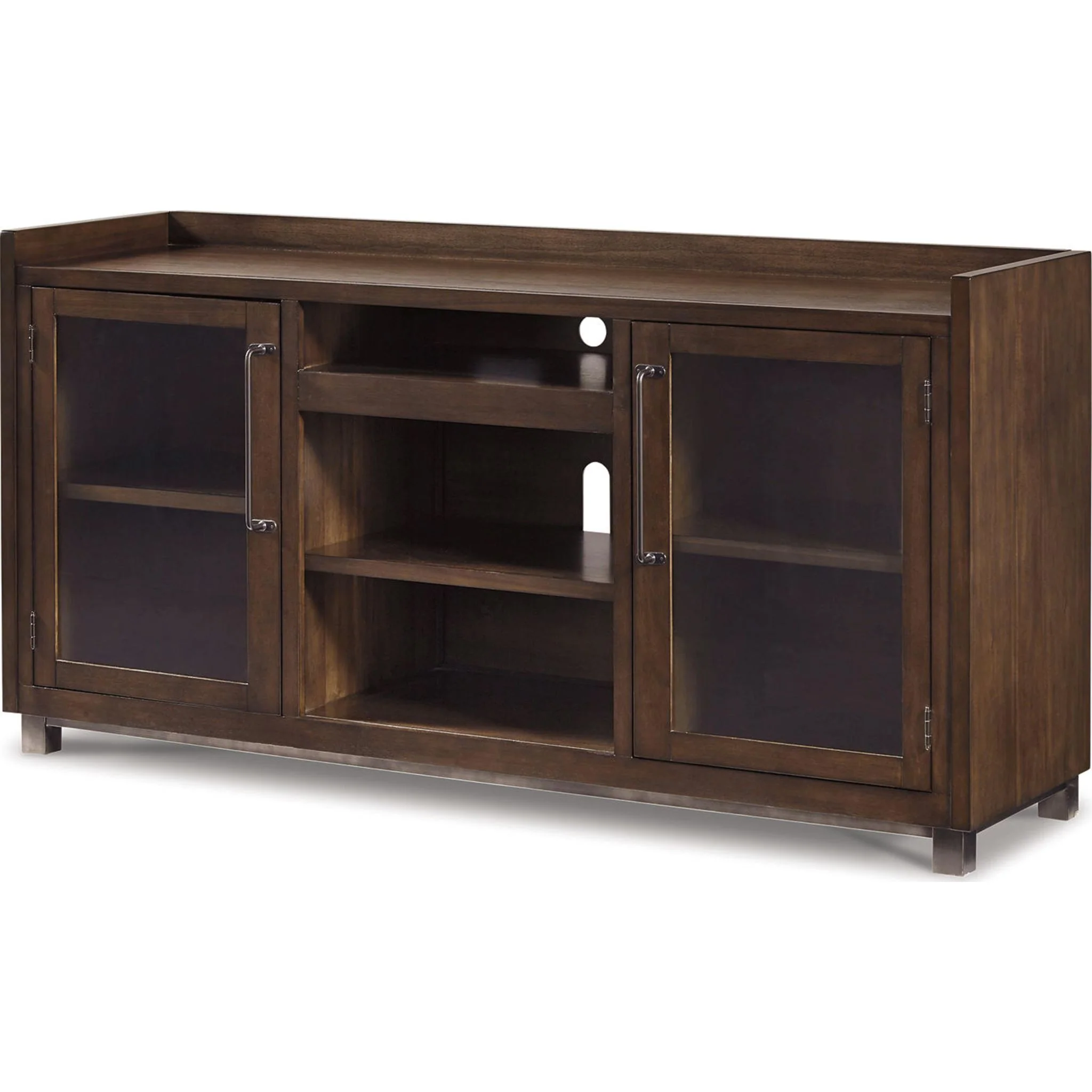 Starmore TV Stand with Fireplace - Image 13