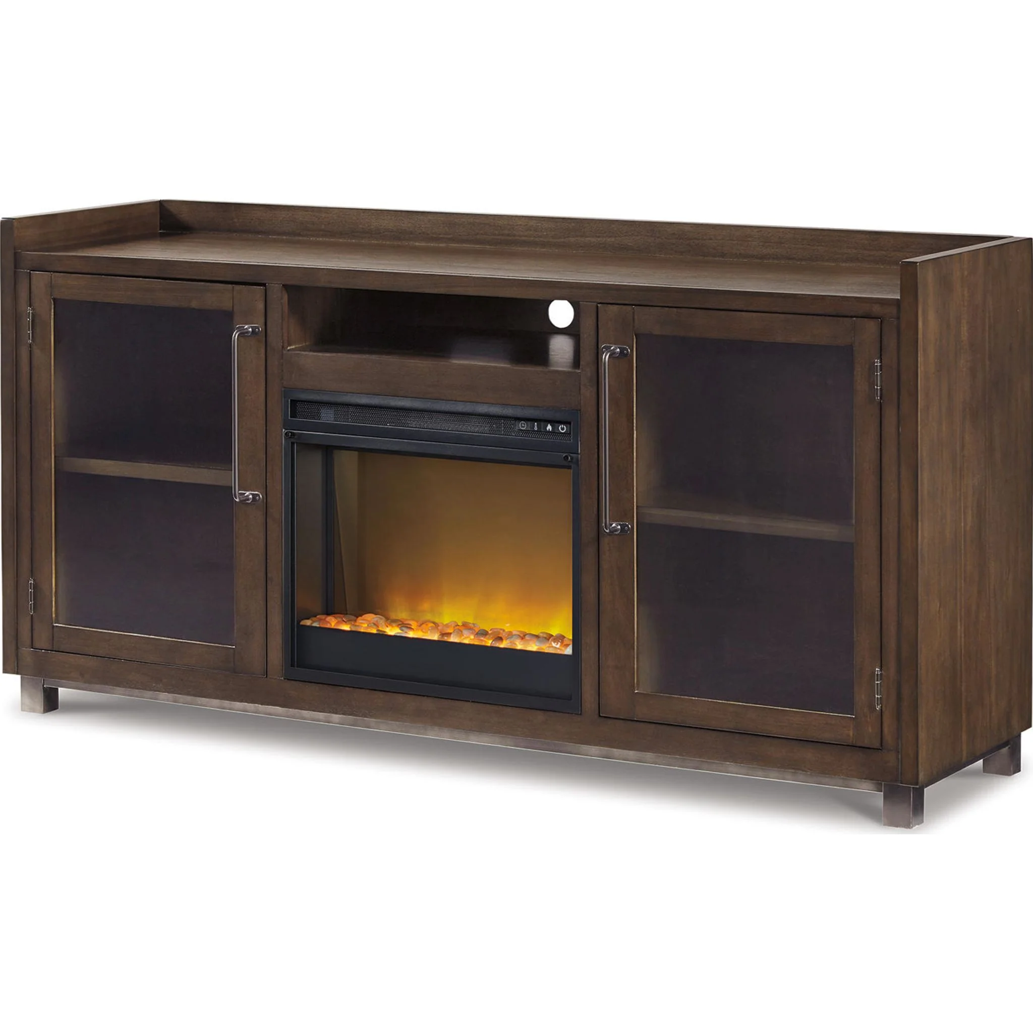 Starmore TV Stand with Fireplace - Image 19