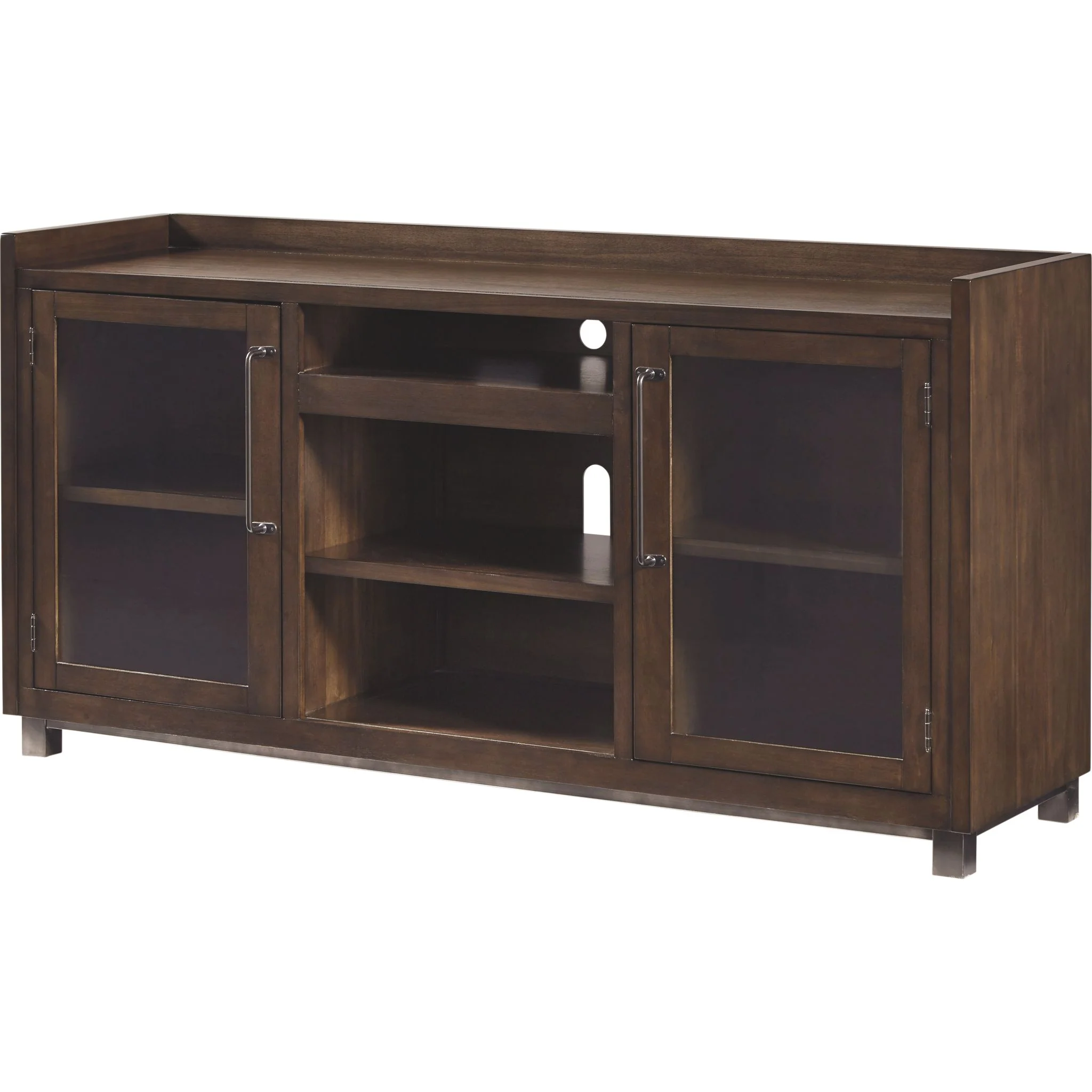 Starmore TV Stand with Fireplace - Image 5