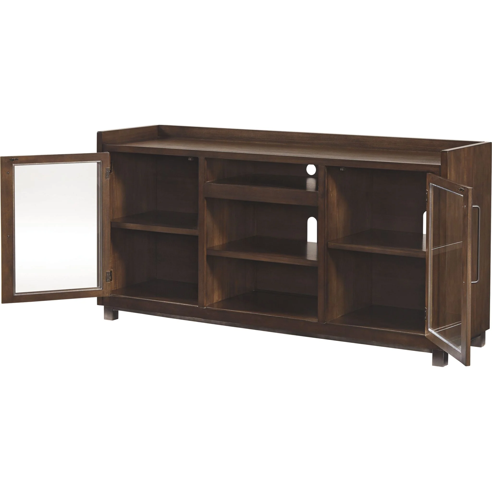 Starmore TV Stand with Fireplace - Image 6