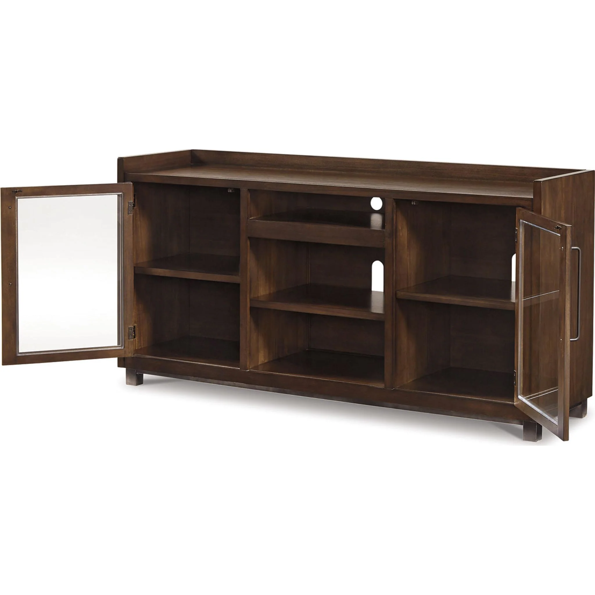 Starmore TV Stand with Fireplace - Image 12