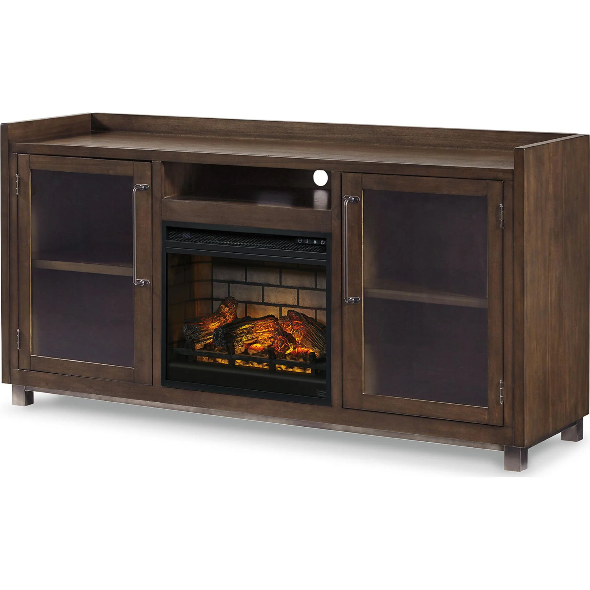 Starmore TV Stand with Fireplace - Image 16