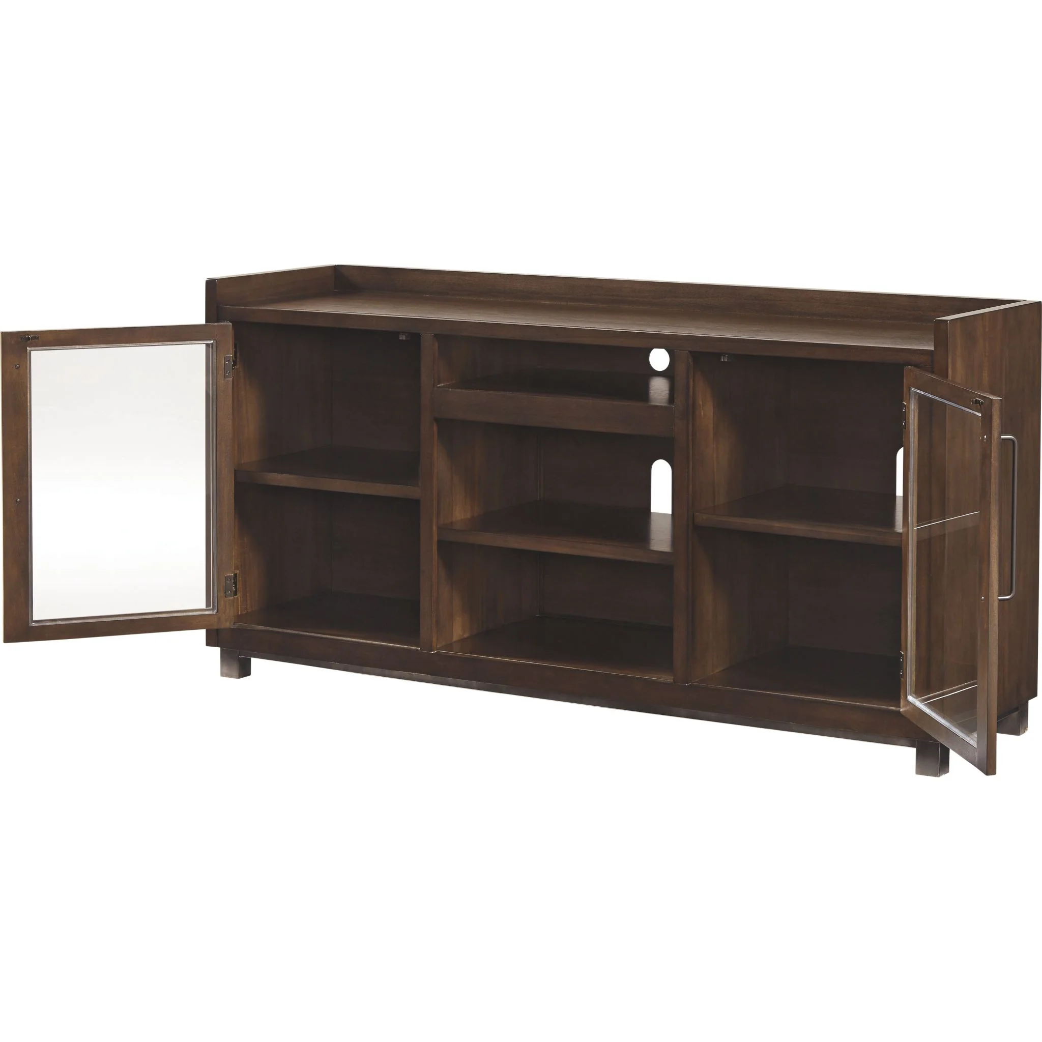 Starmore TV Stand with Fireplace - Image 5