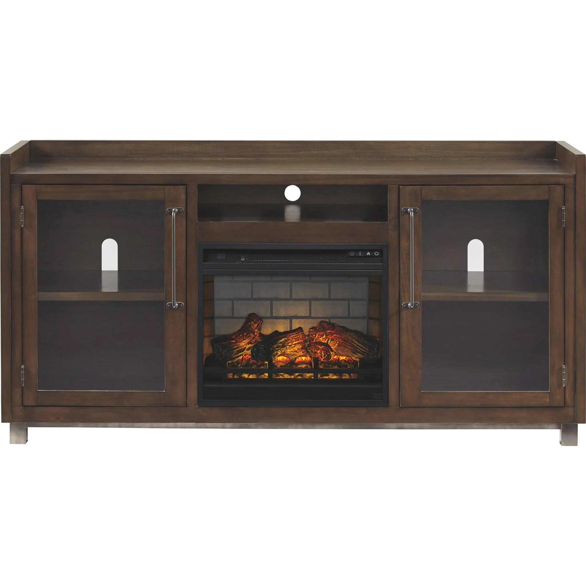 Starmore TV Stand with Fireplace - Image 8