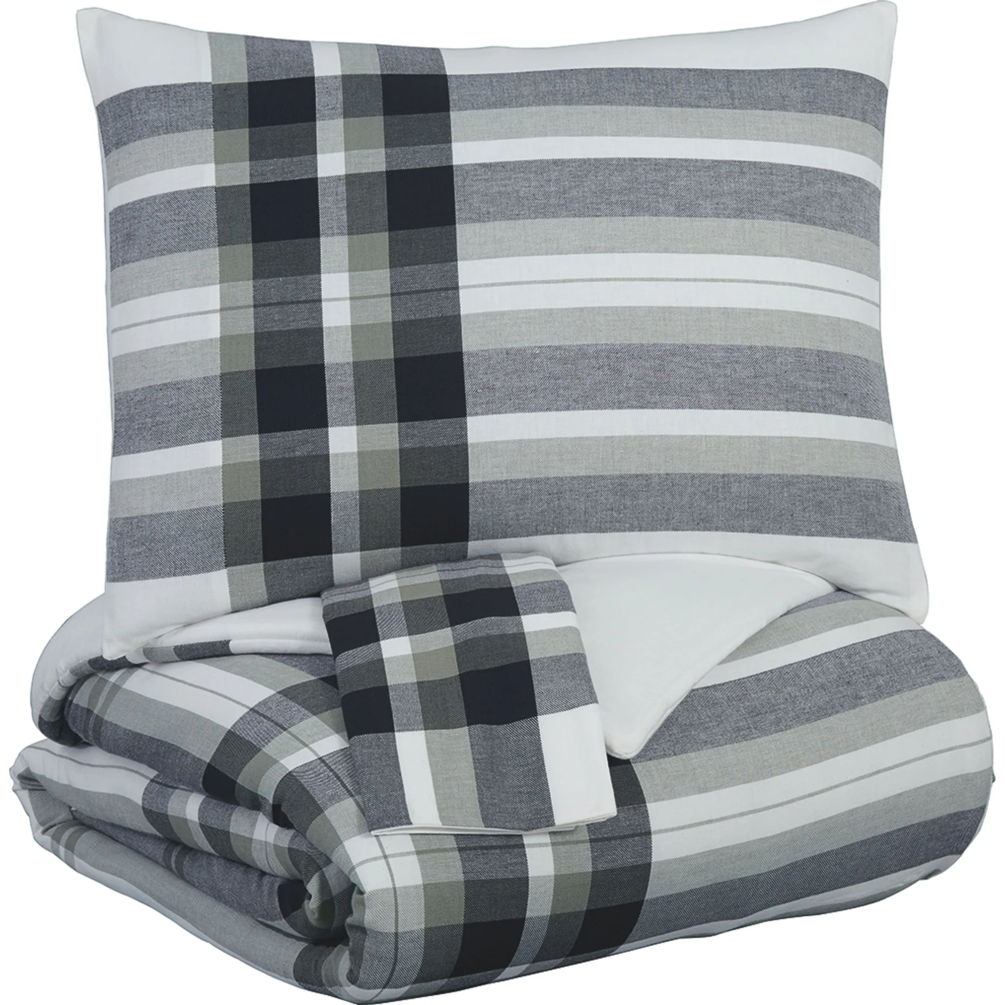 Stayner Queen Comforter Set - Image 4