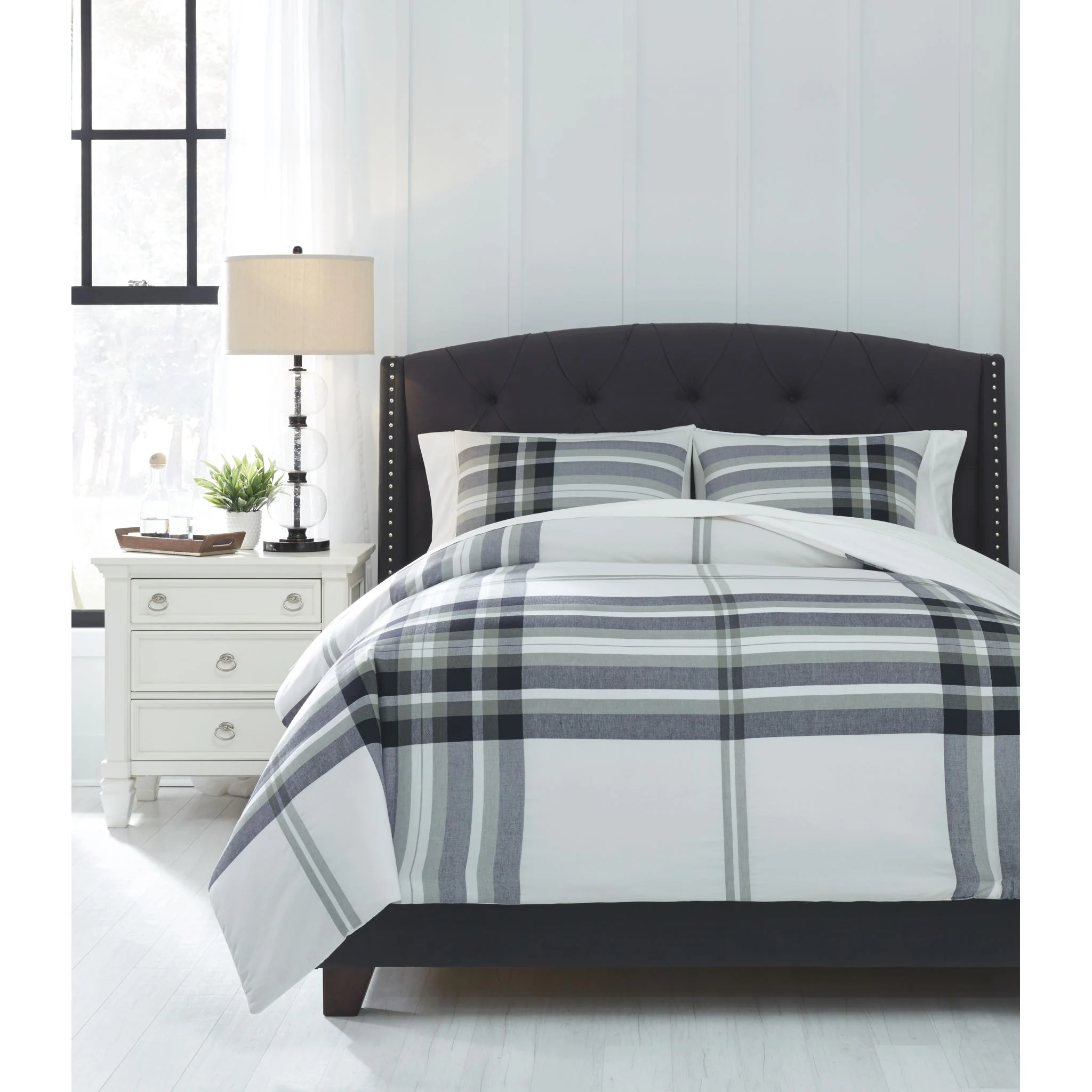 Stayner Queen Comforter Set - Image 5