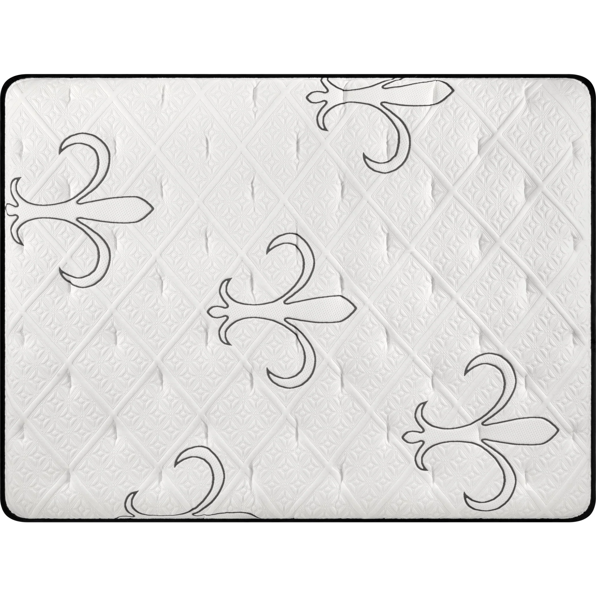 Stearns & Foster® 175th Anniversary Limited Edition Pillow Top Innerspring 14 inch Mattress - Image 6