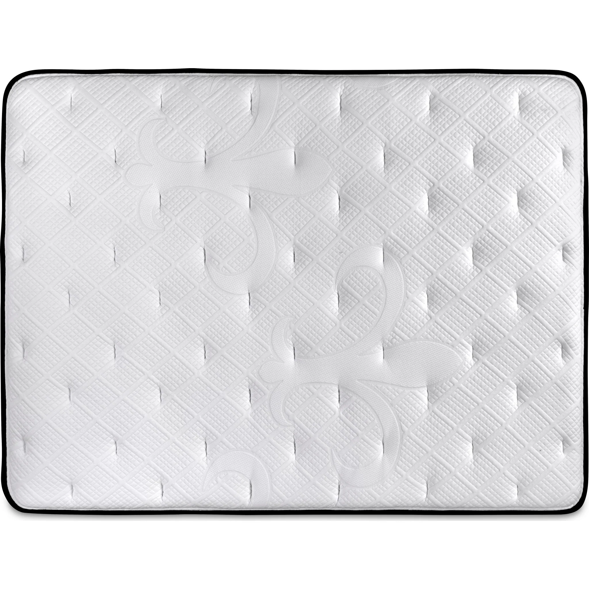 Stearns & Foster® Estate Dion Euro Top Innerspring 16 inch Mattress - Image 3