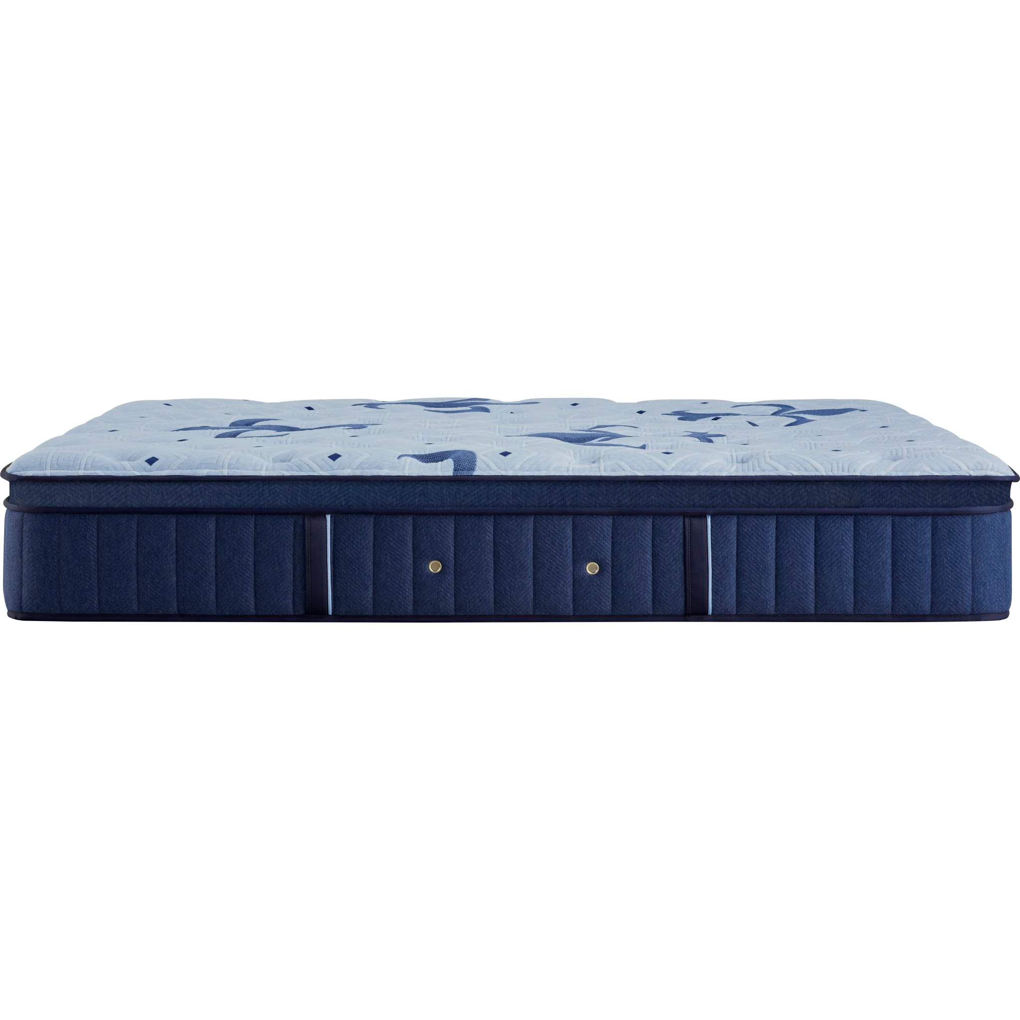Stearns & Foster® Estate EuroTop Arya 16 inch Mattress - Image 4