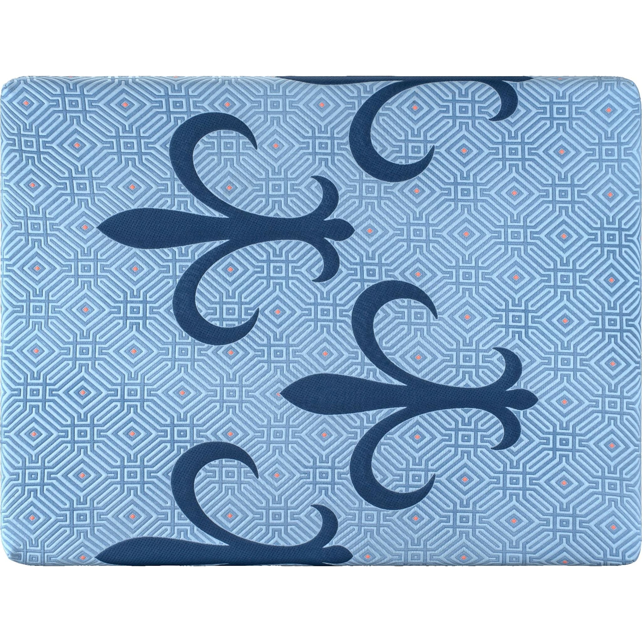 Stearns & Foster® Estate Hybrid Aubrie 14.5 inch Mattress - Image 4