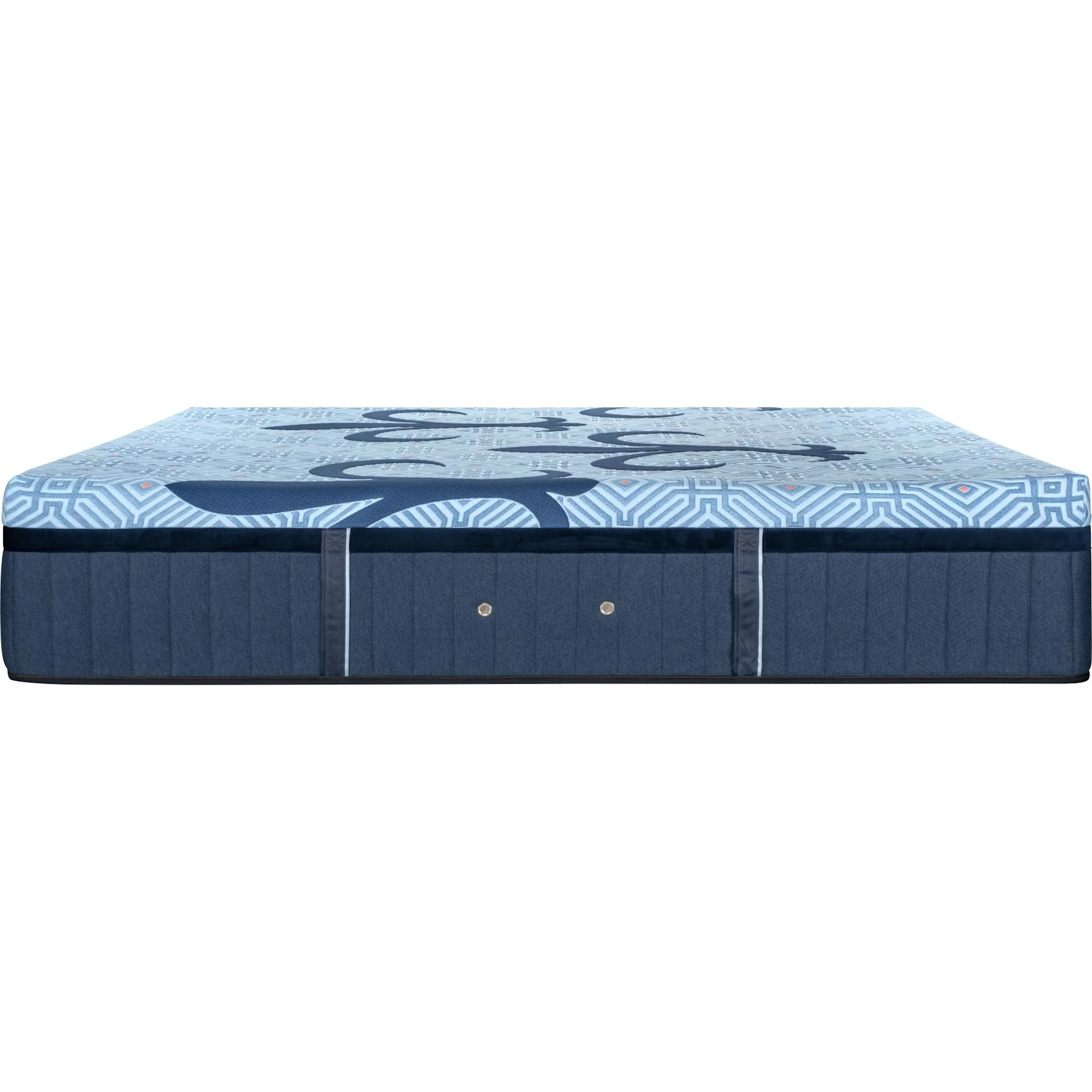 Stearns & Foster® Estate Hybrid Azra 13.5 inch Mattress - Image 3