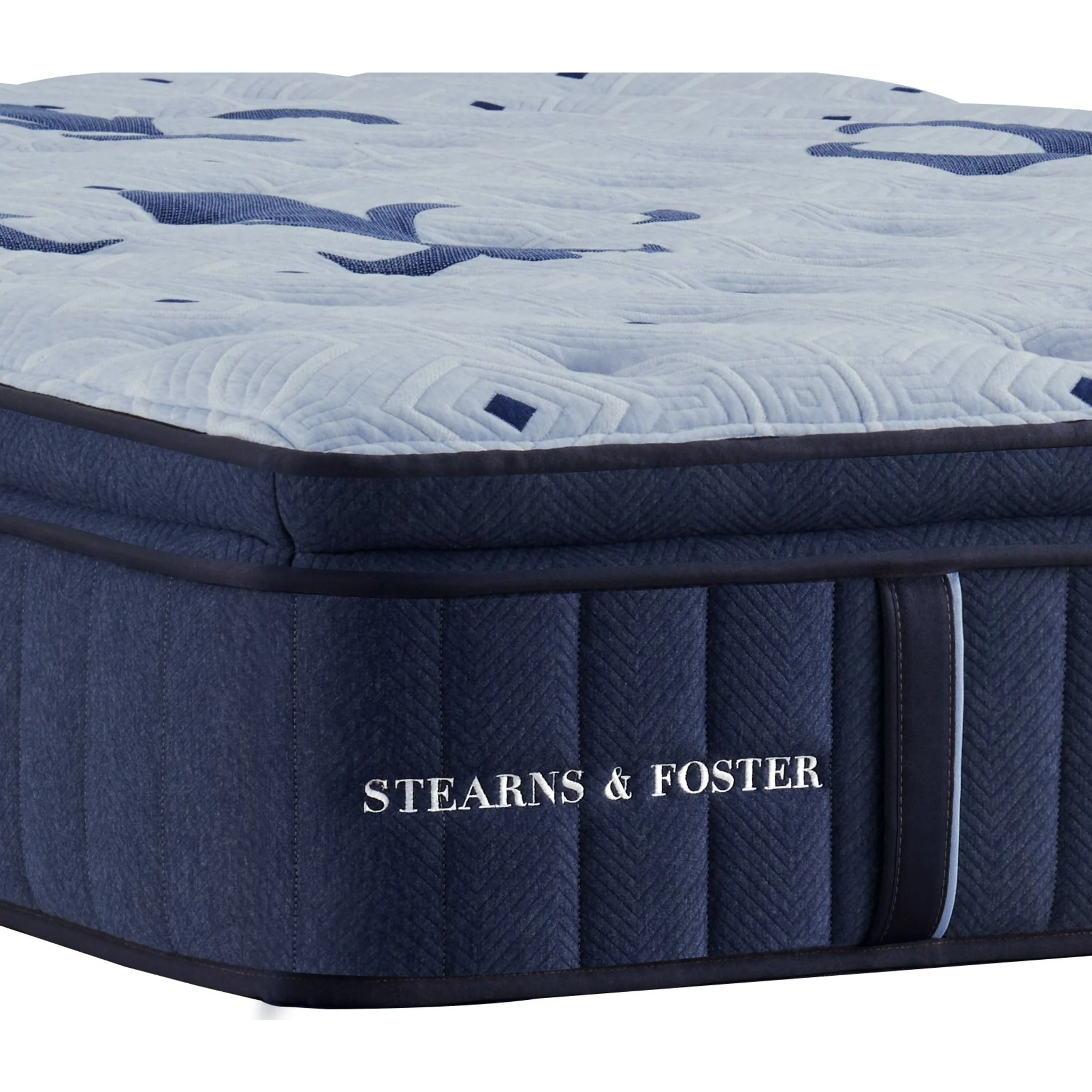 Stearns & Foster® Estate Pillow Top Lyanna 15 inch Mattress - Image 2