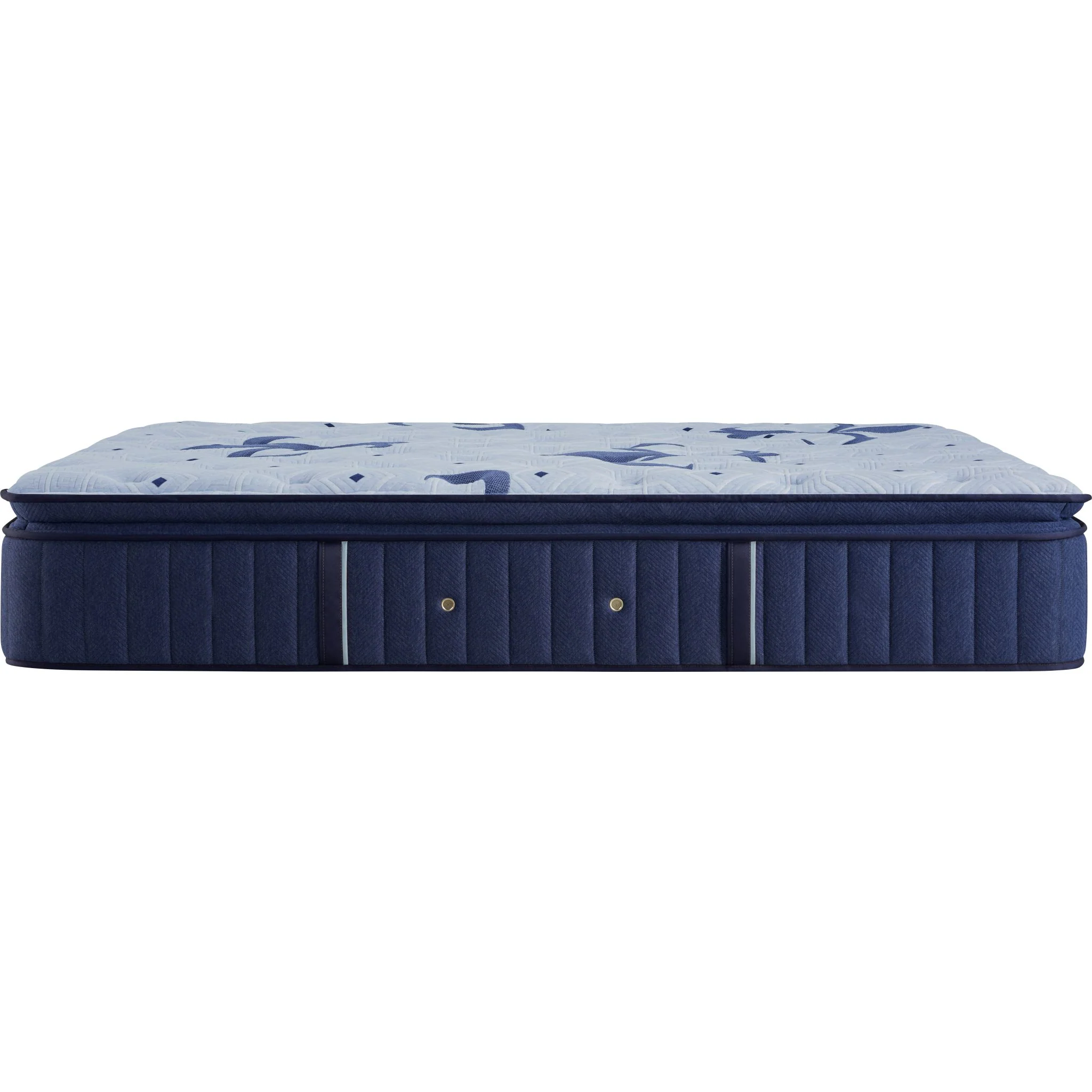 Stearns & Foster® Estate Pillow Top Lyanna 15 inch Mattress - Image 3