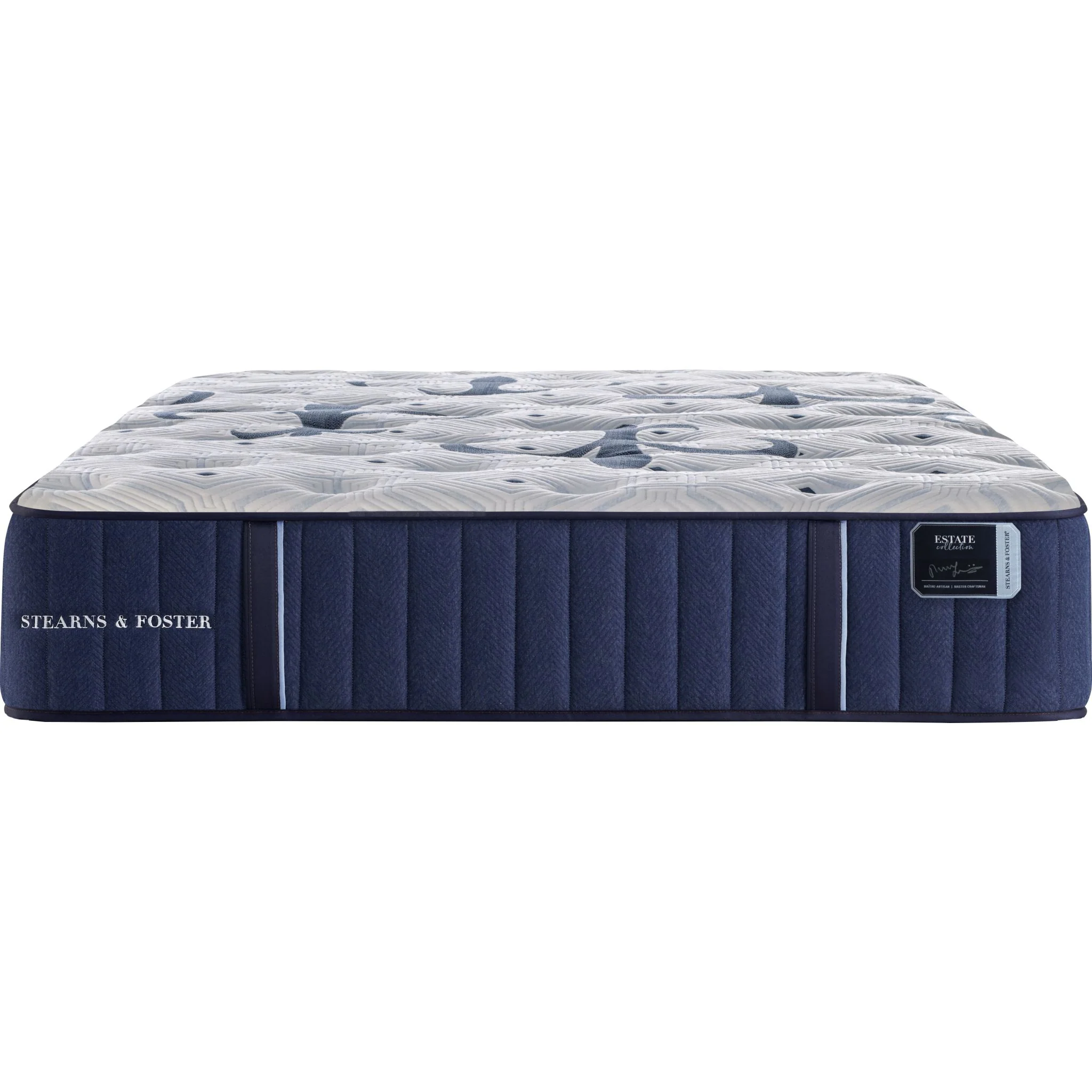 Stearns & Foster® Estate Tight Top Catelyn 13.5 inch Mattress - Image 5