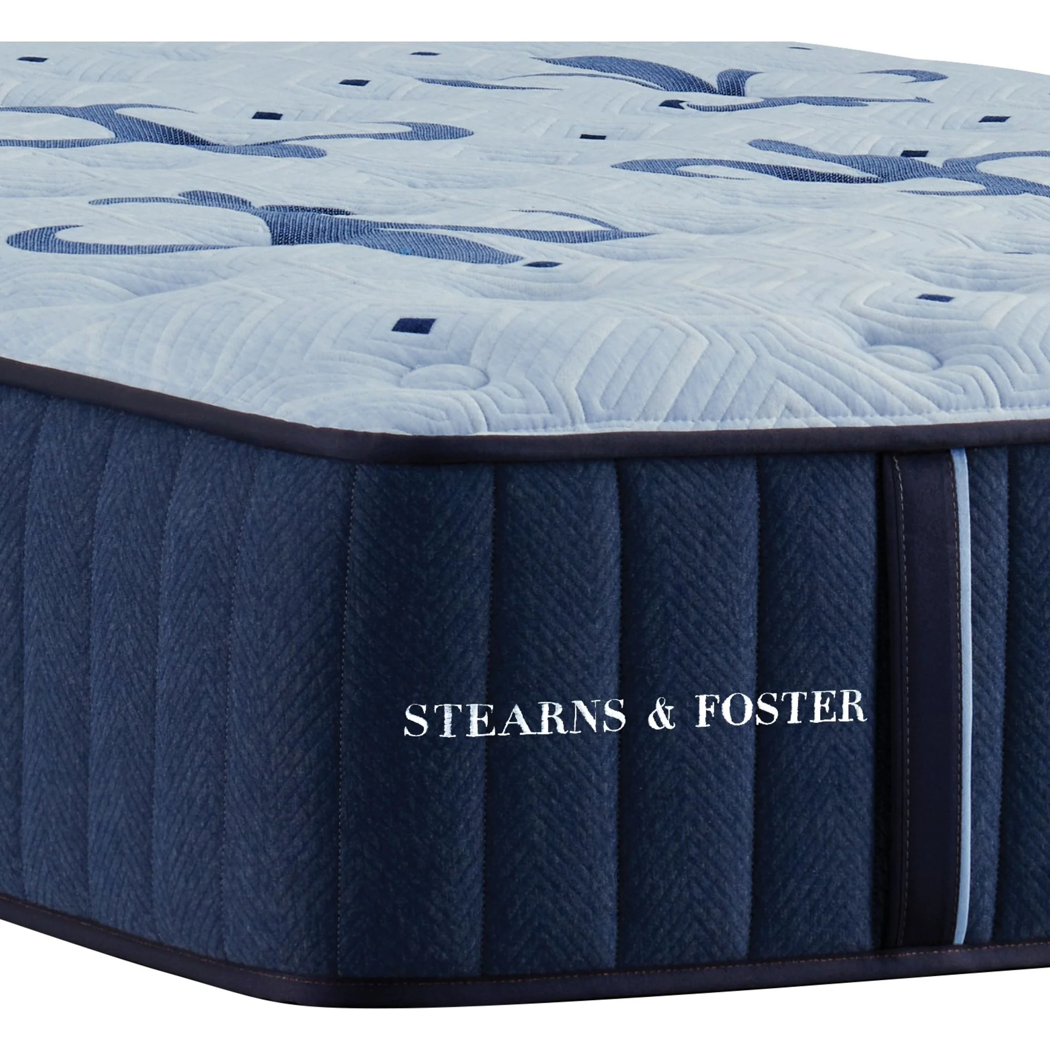 Stearns & Foster® Estate Tight Top Catelyn 13.5 inch Mattress - Image 7