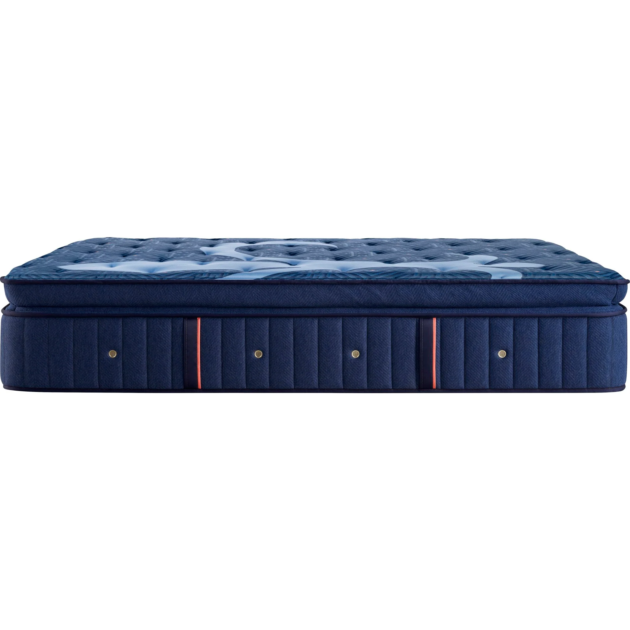 Stearns & Foster® Lux Estate EuroPillowTop Elisabeth 17.25 inch Mattress - Image 6