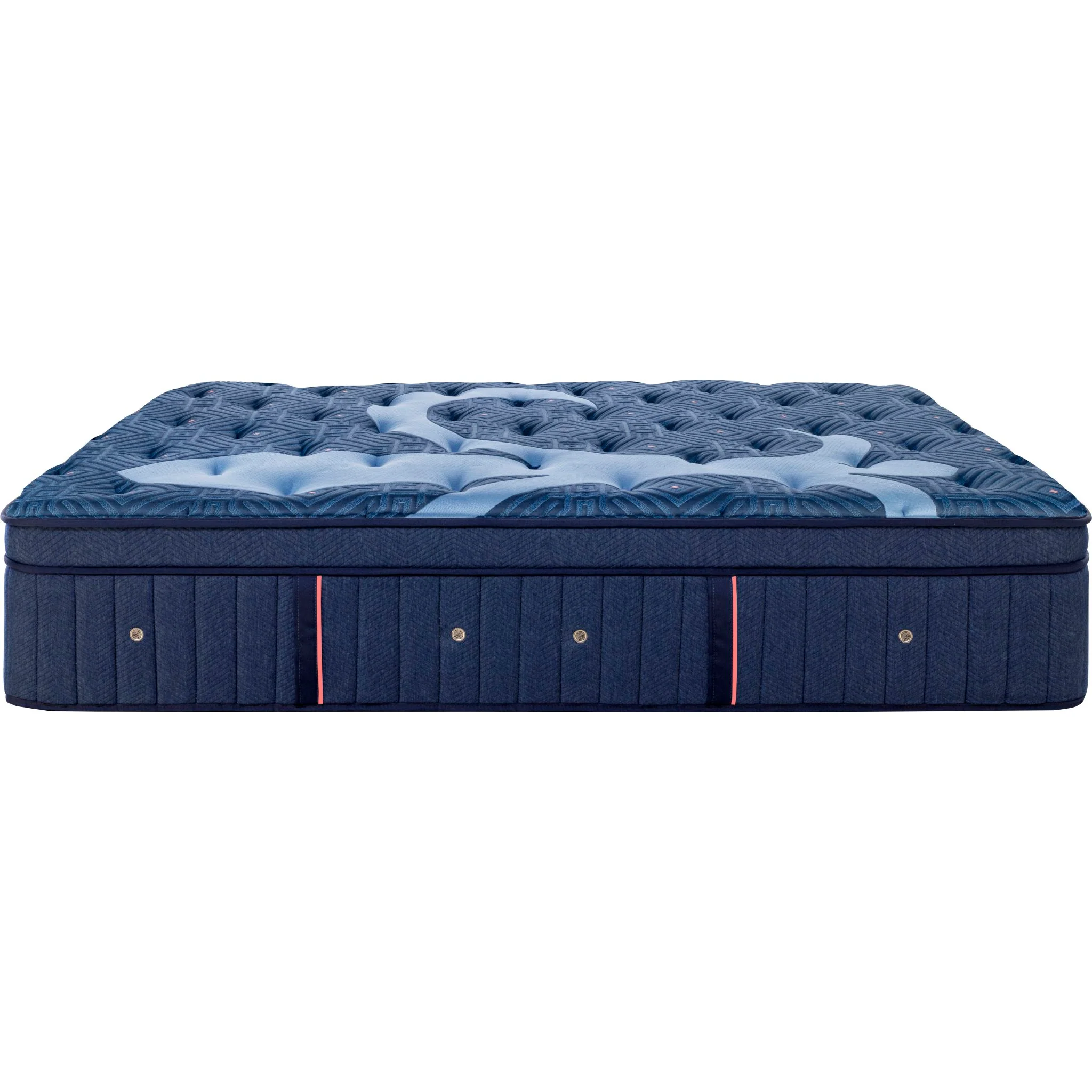 Stearns & Foster® Lux Estate EuroTop Zara 16.25 inch Mattress - Image 7