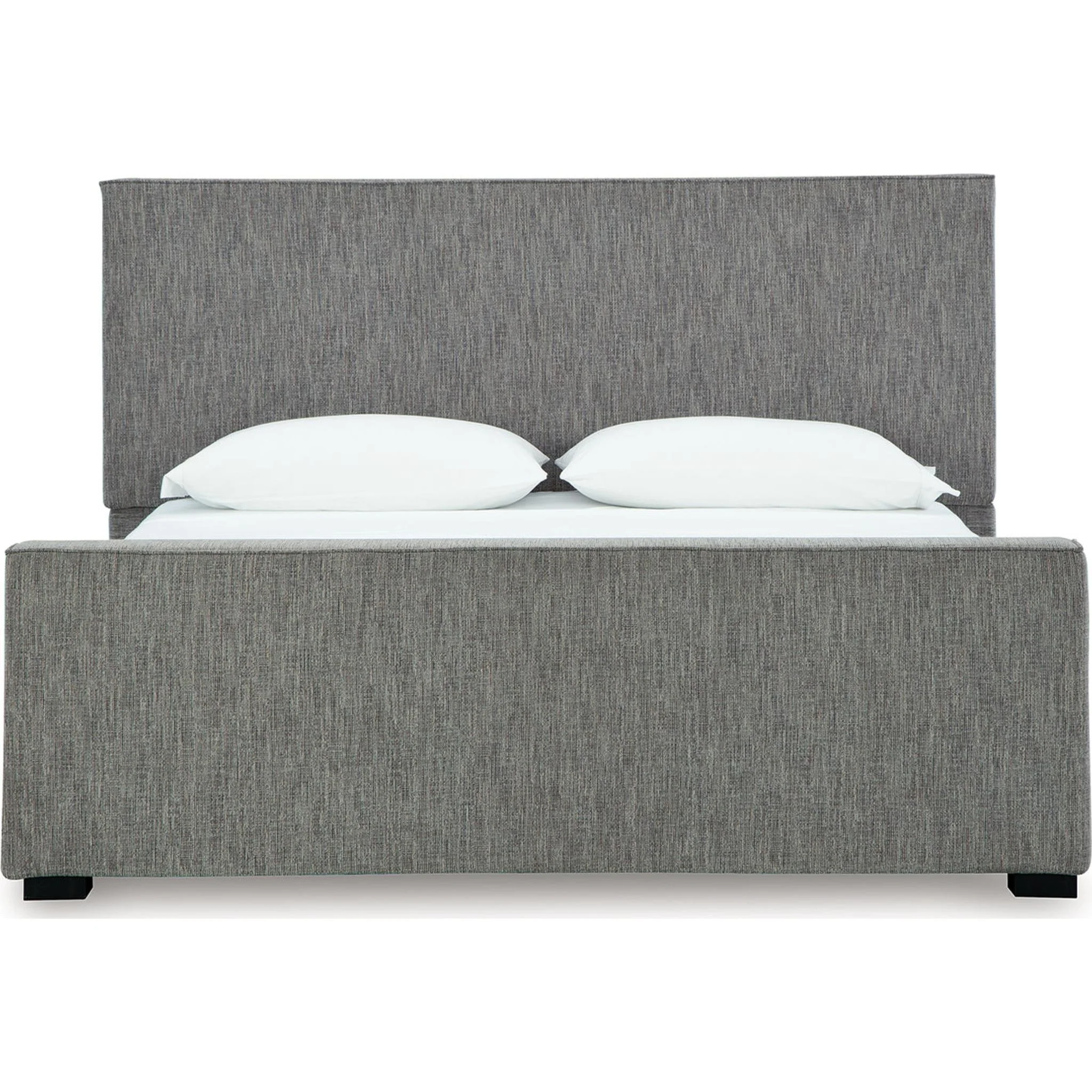 Steenlage-Exclusive 5 Piece King Upholstered Bedroom - Image 7