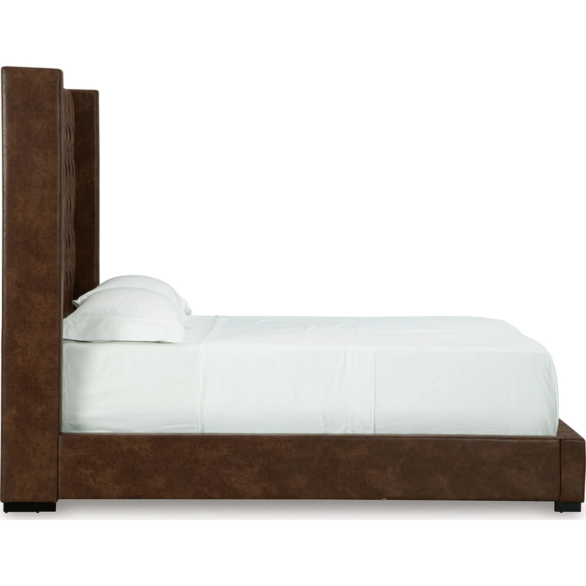 Steenlage-Exclusive 5 Piece Upholstered Bedroom - Image 23