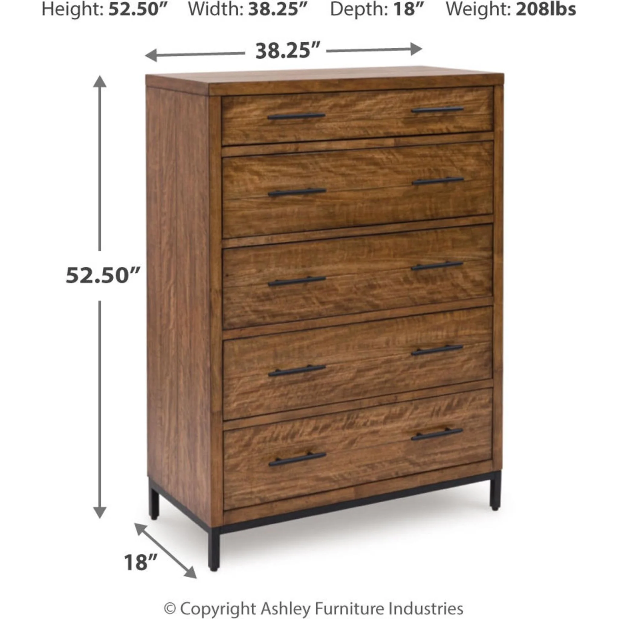 Steenlage-Exclusive Chest - Image 5