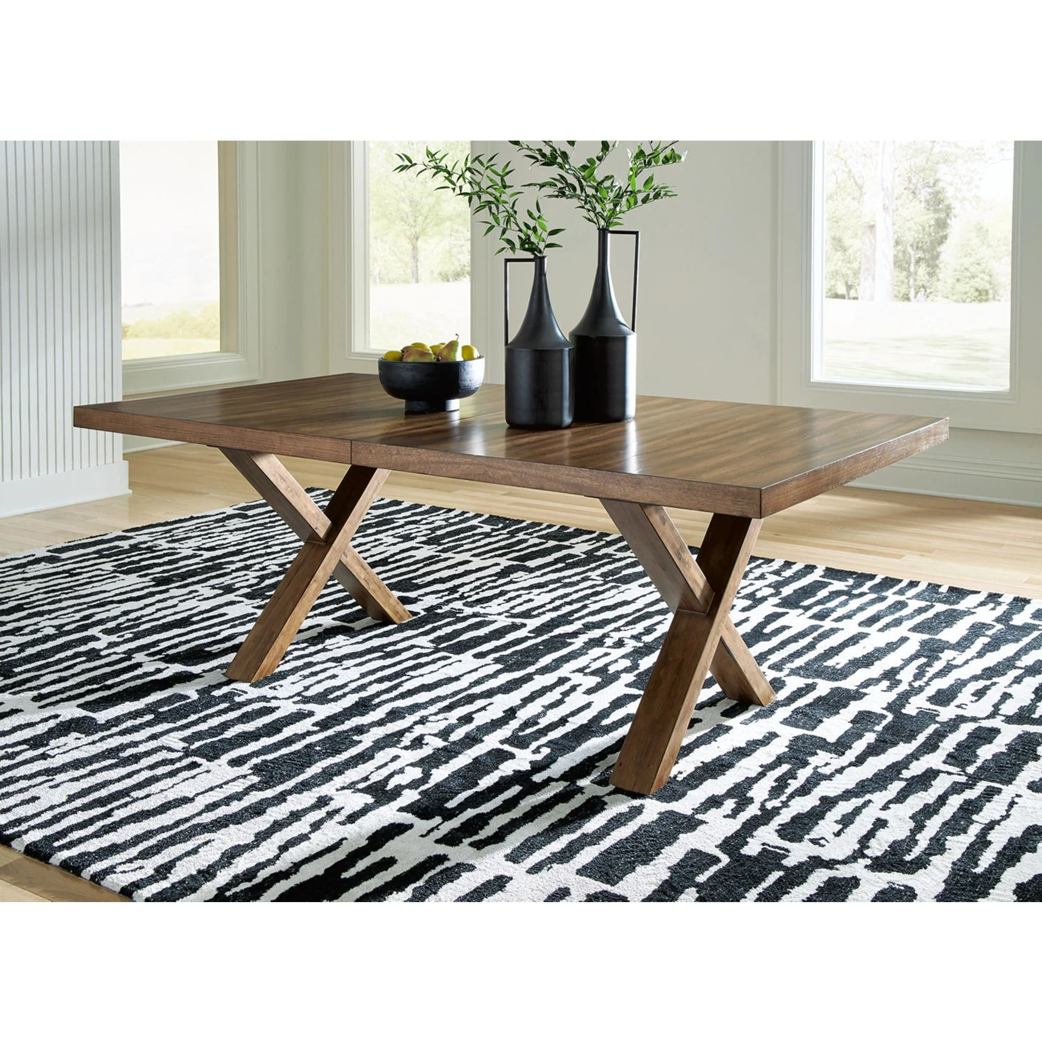 Steenlage-Exclusive Dining Extension Table - Image 9