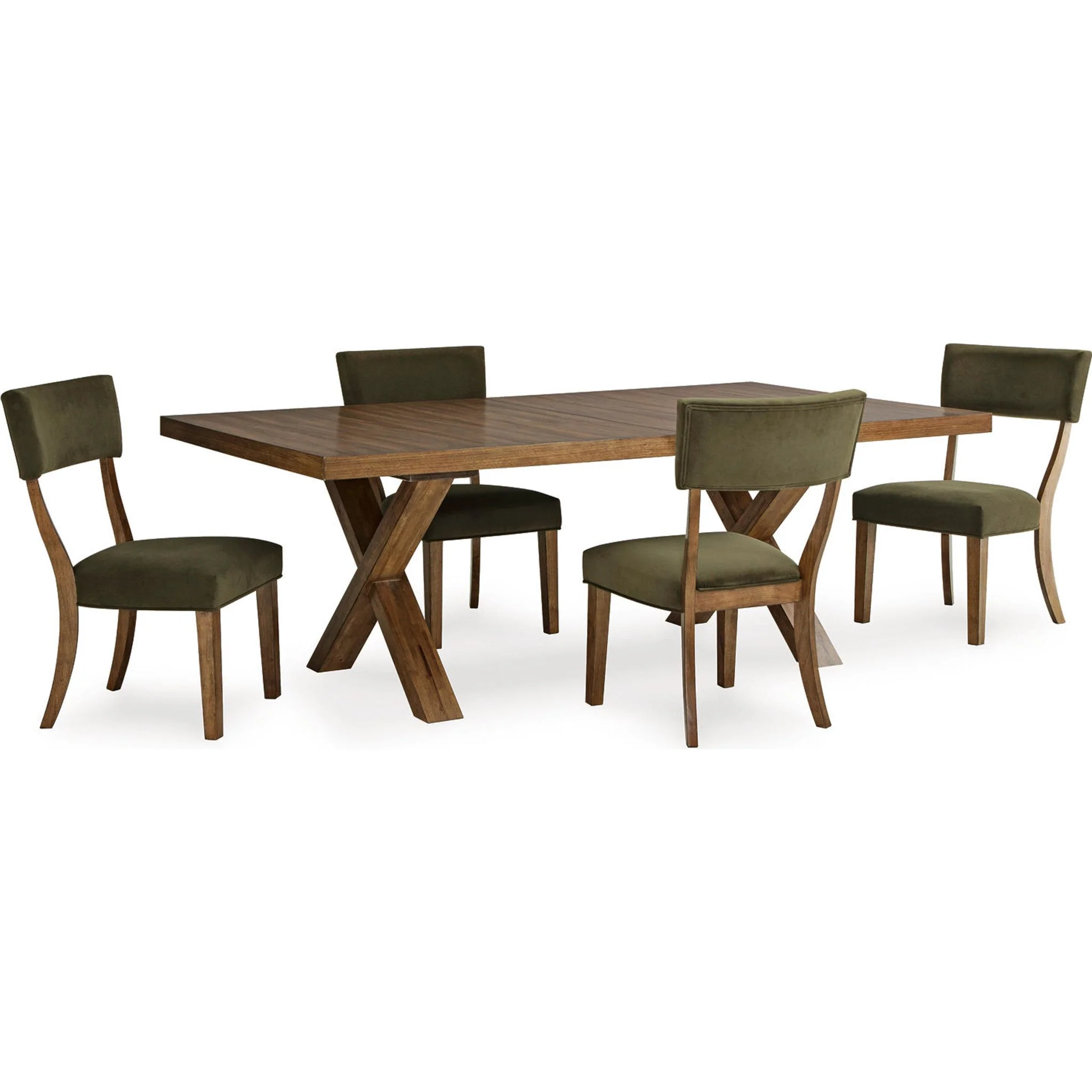 Steenlage-Exclusive Dining Set - Image 2