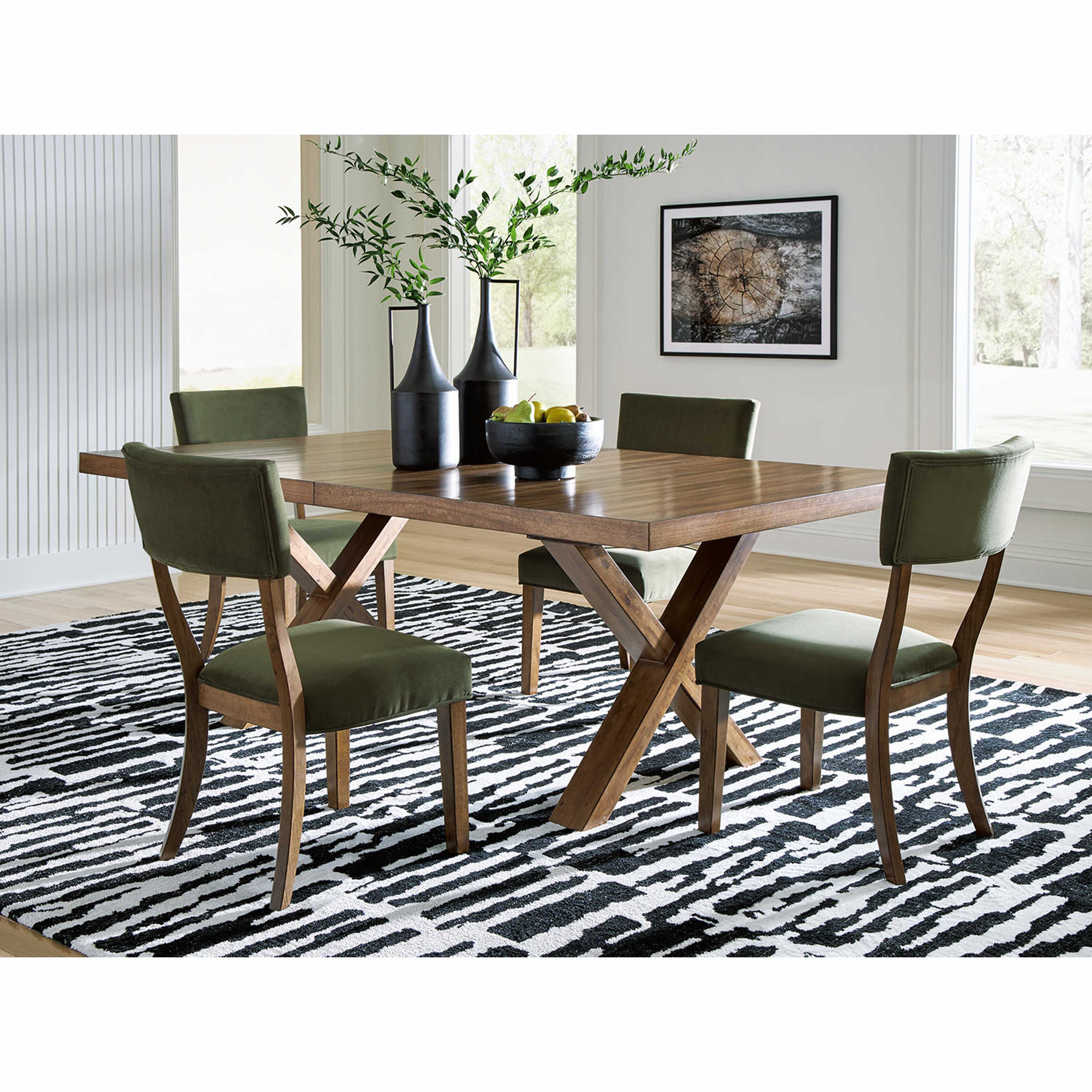 Steenlage-Exclusive Dining Set - Image 5