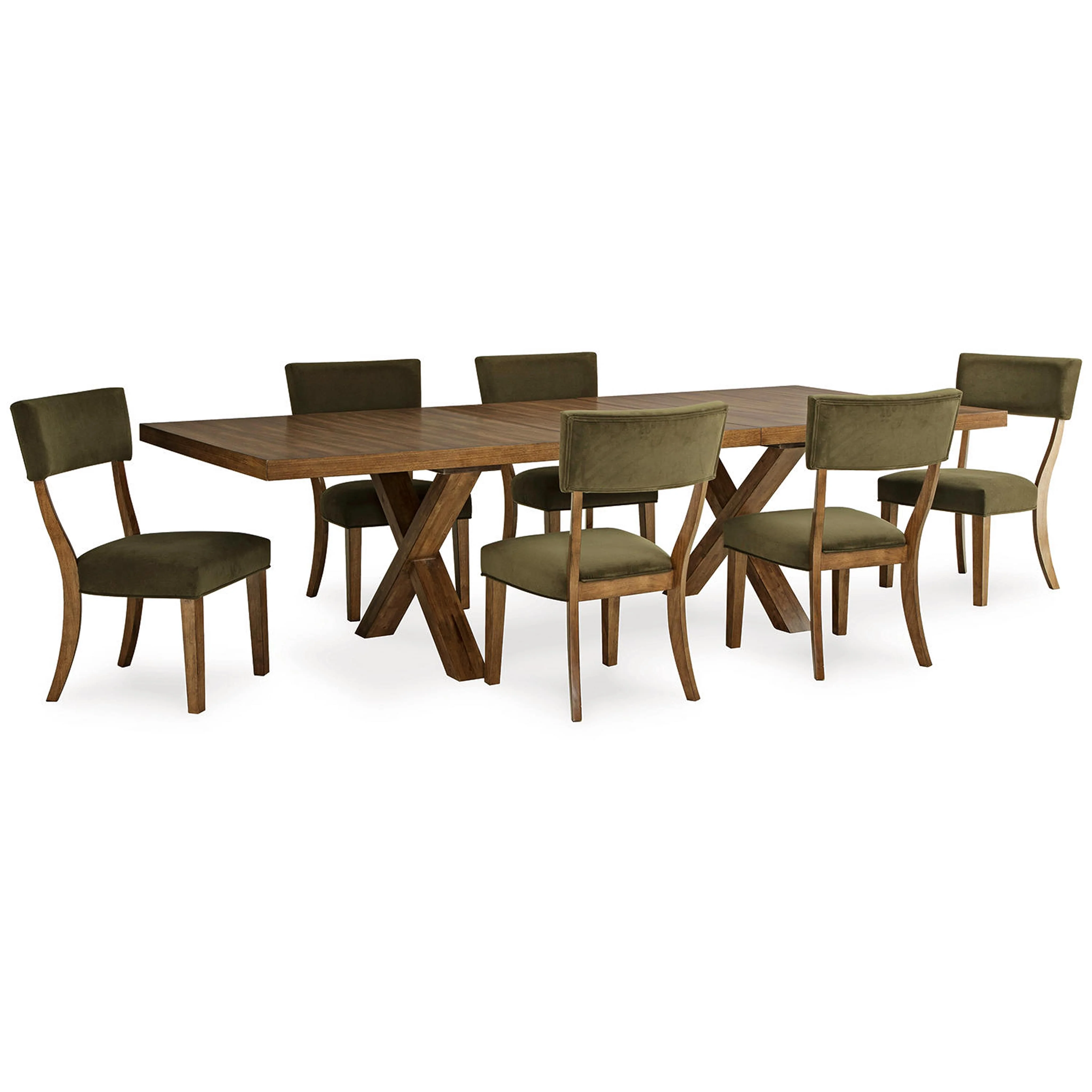 Steenlage-Exclusive Dining Set - Image 6