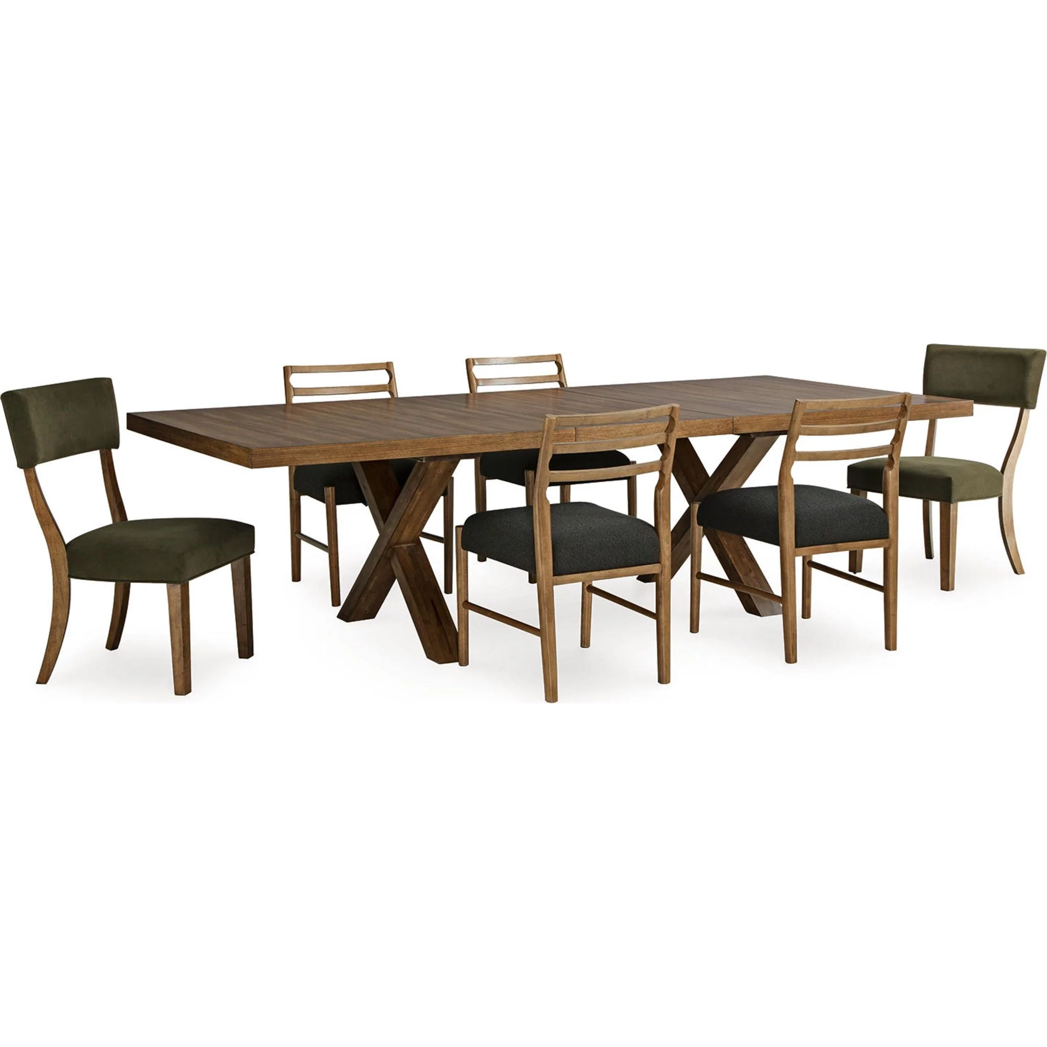 Steenlage-Exclusive Dining Set - Image 3