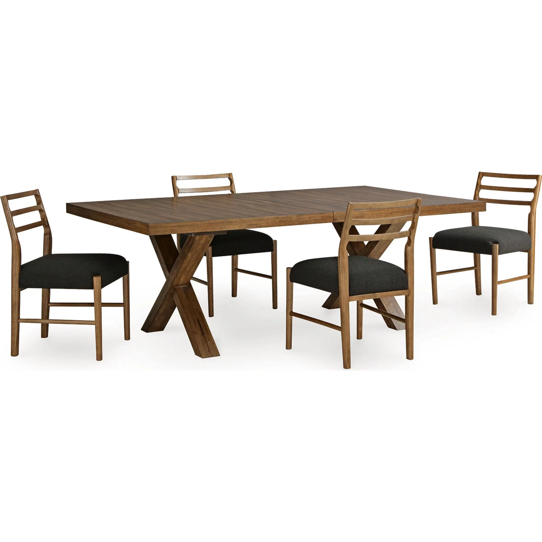 Steenlage-Exclusive Dining Set - Image 2