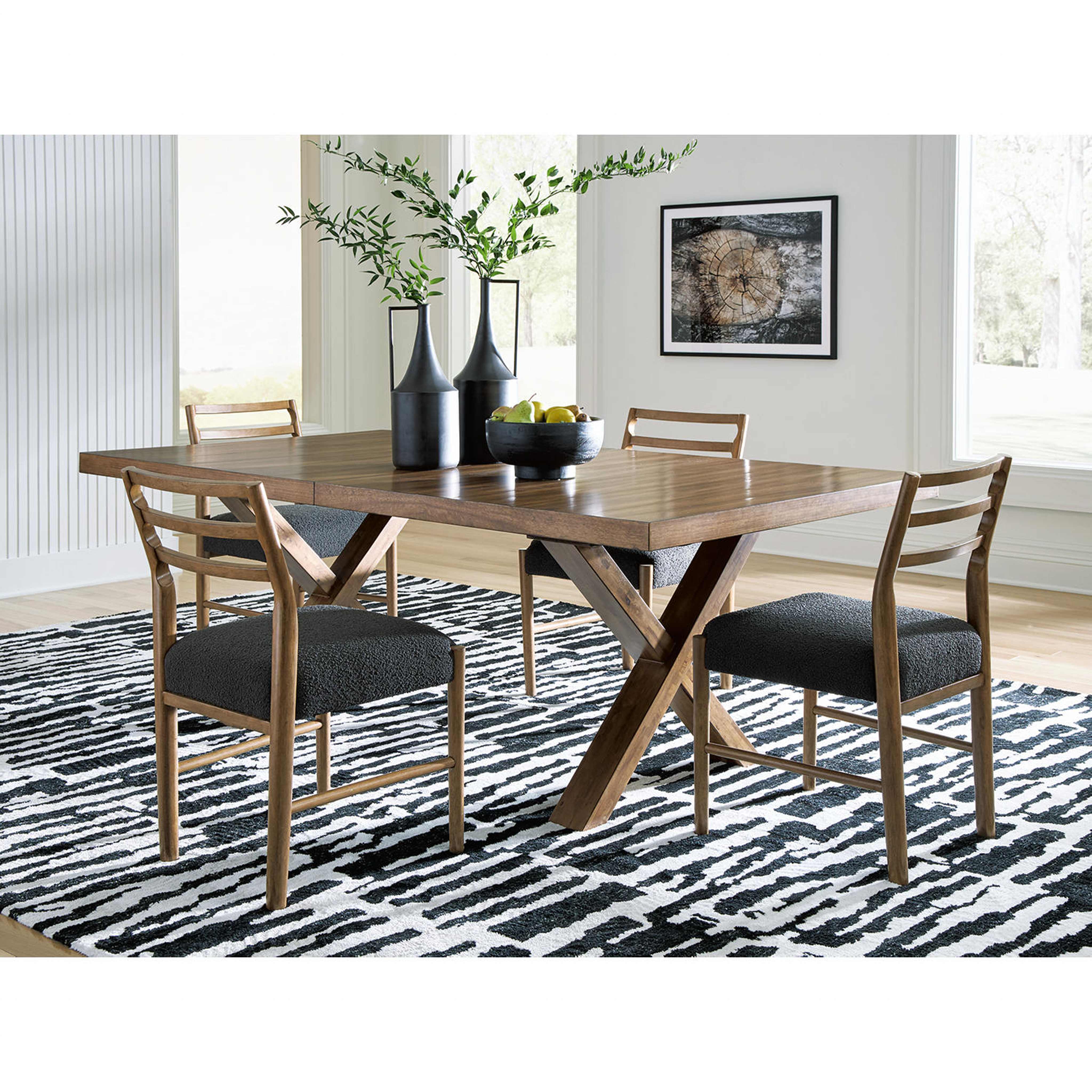Steenlage-Exclusive Dining Set - Image 5