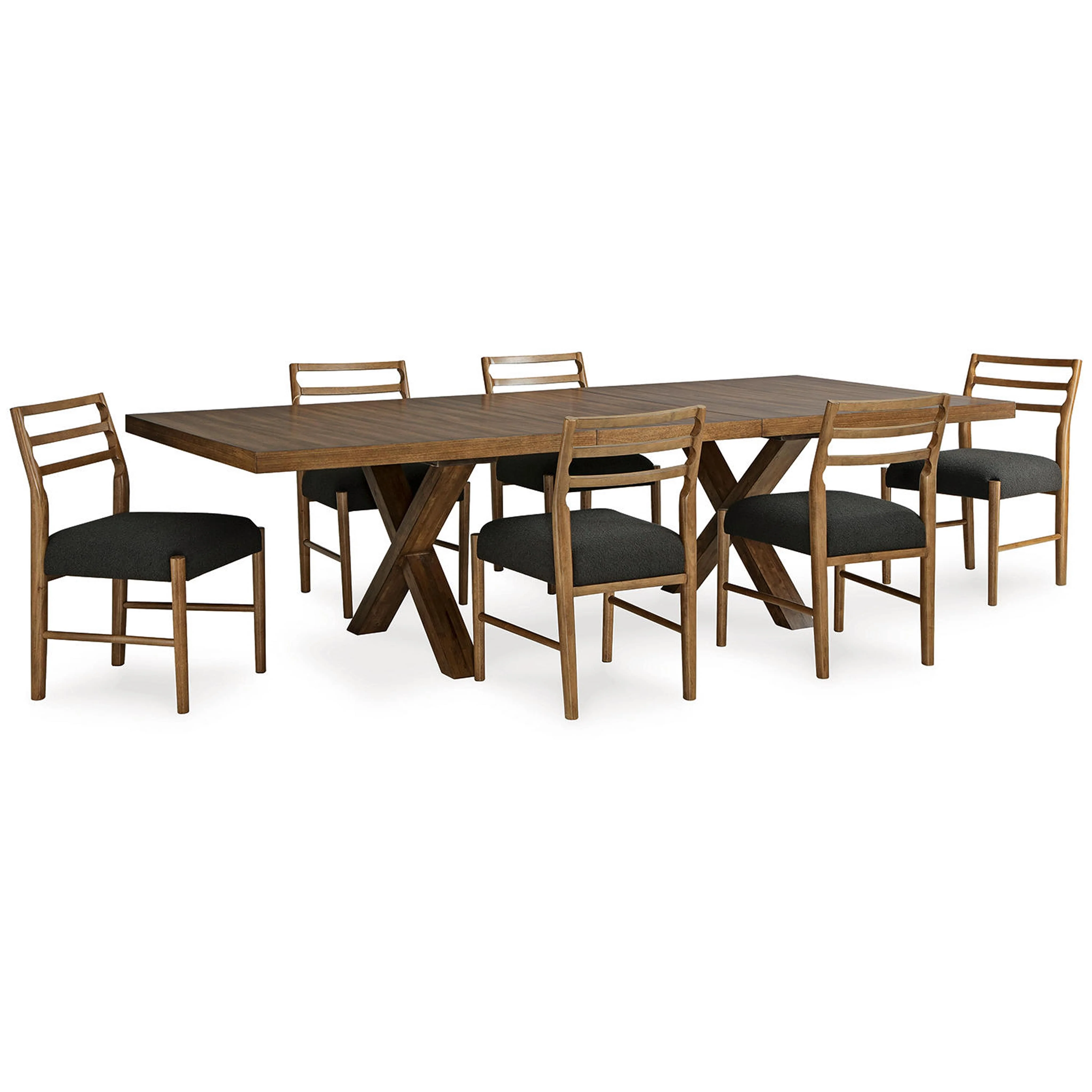 Steenlage-Exclusive Dining Set - Image 8