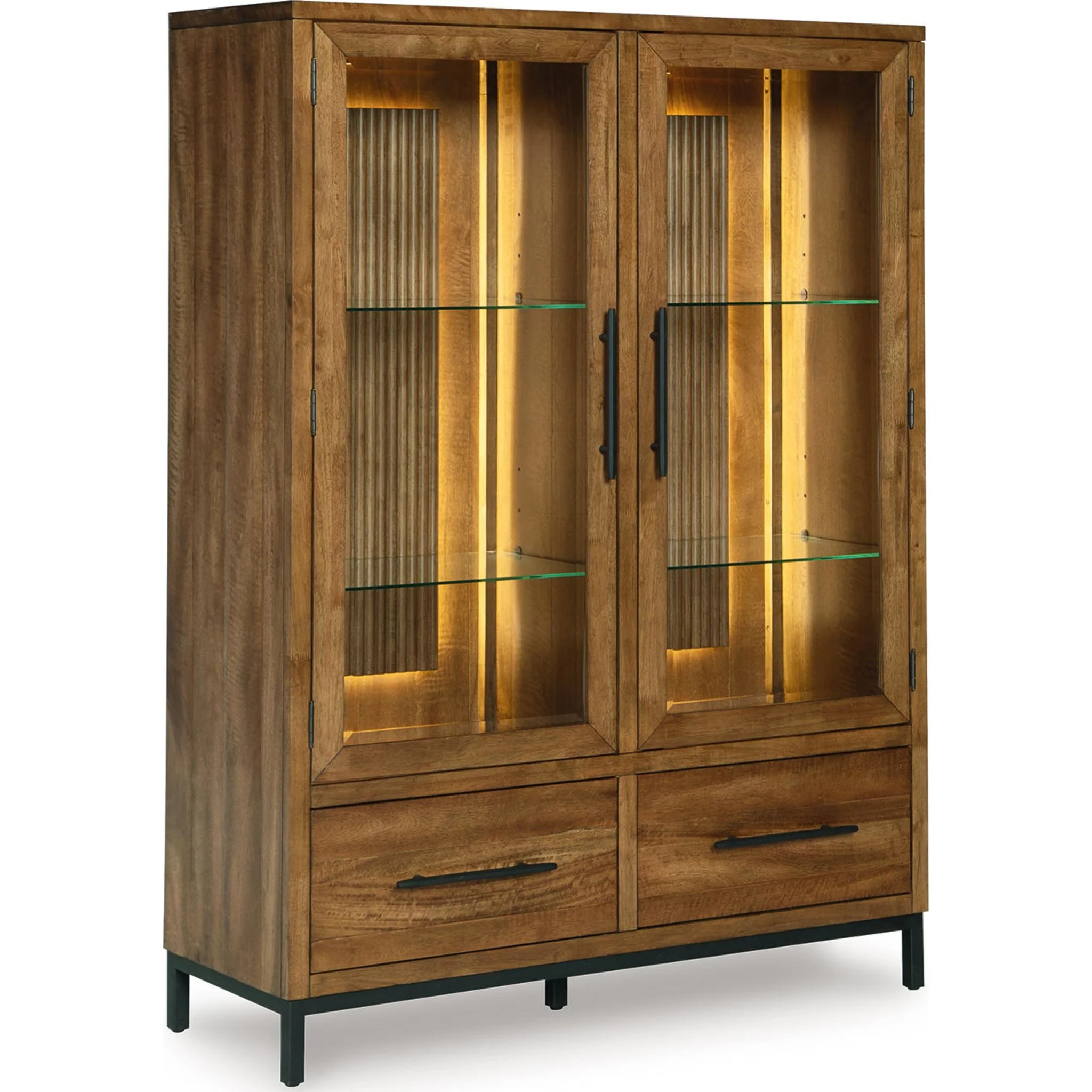 Steenlage-Exclusive Display Cabinet - Image 3