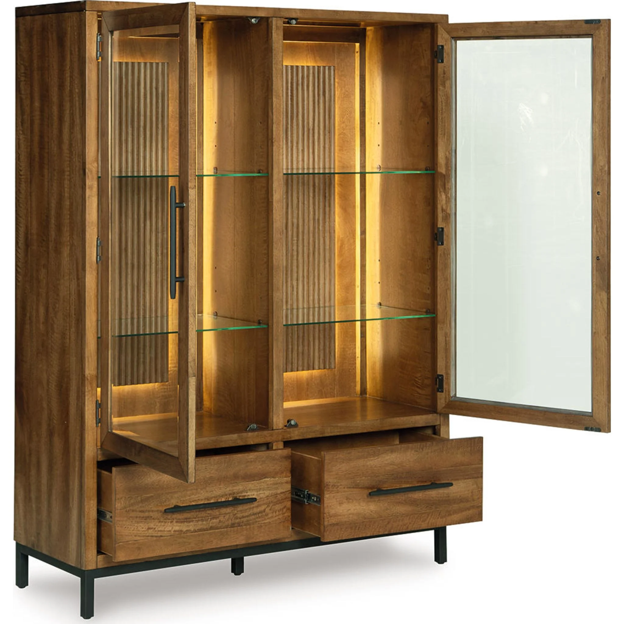 Steenlage-Exclusive Display Cabinet - Image 4