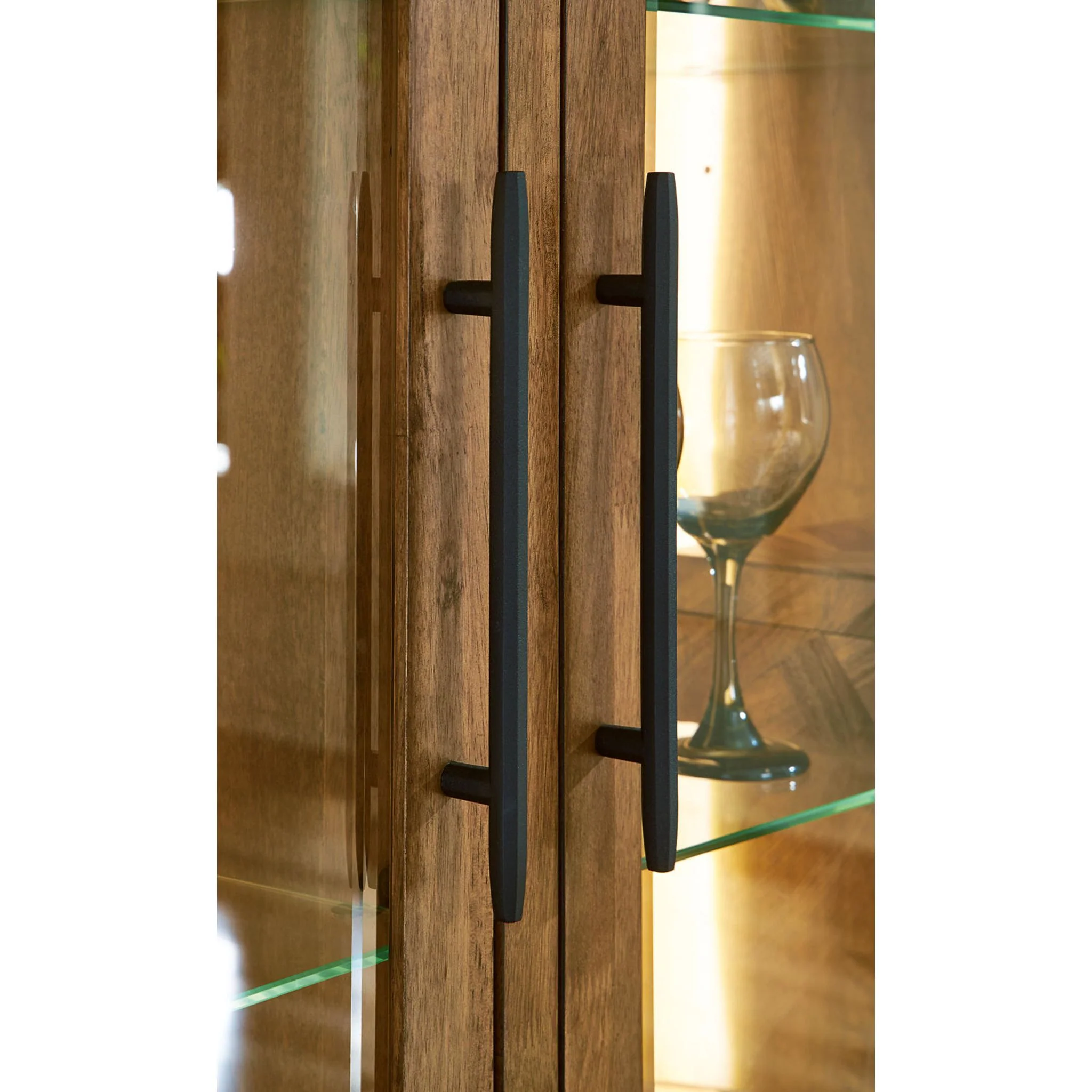 Steenlage-Exclusive Display Cabinet - Image 6
