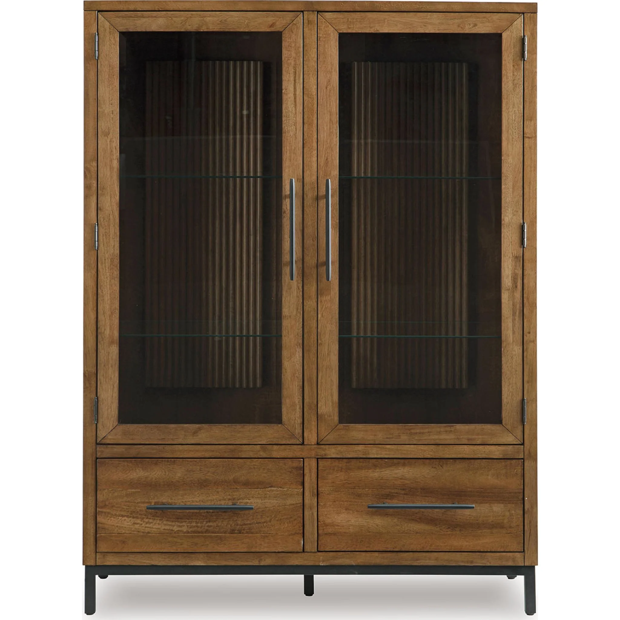 Steenlage-Exclusive Display Cabinet - Image 7