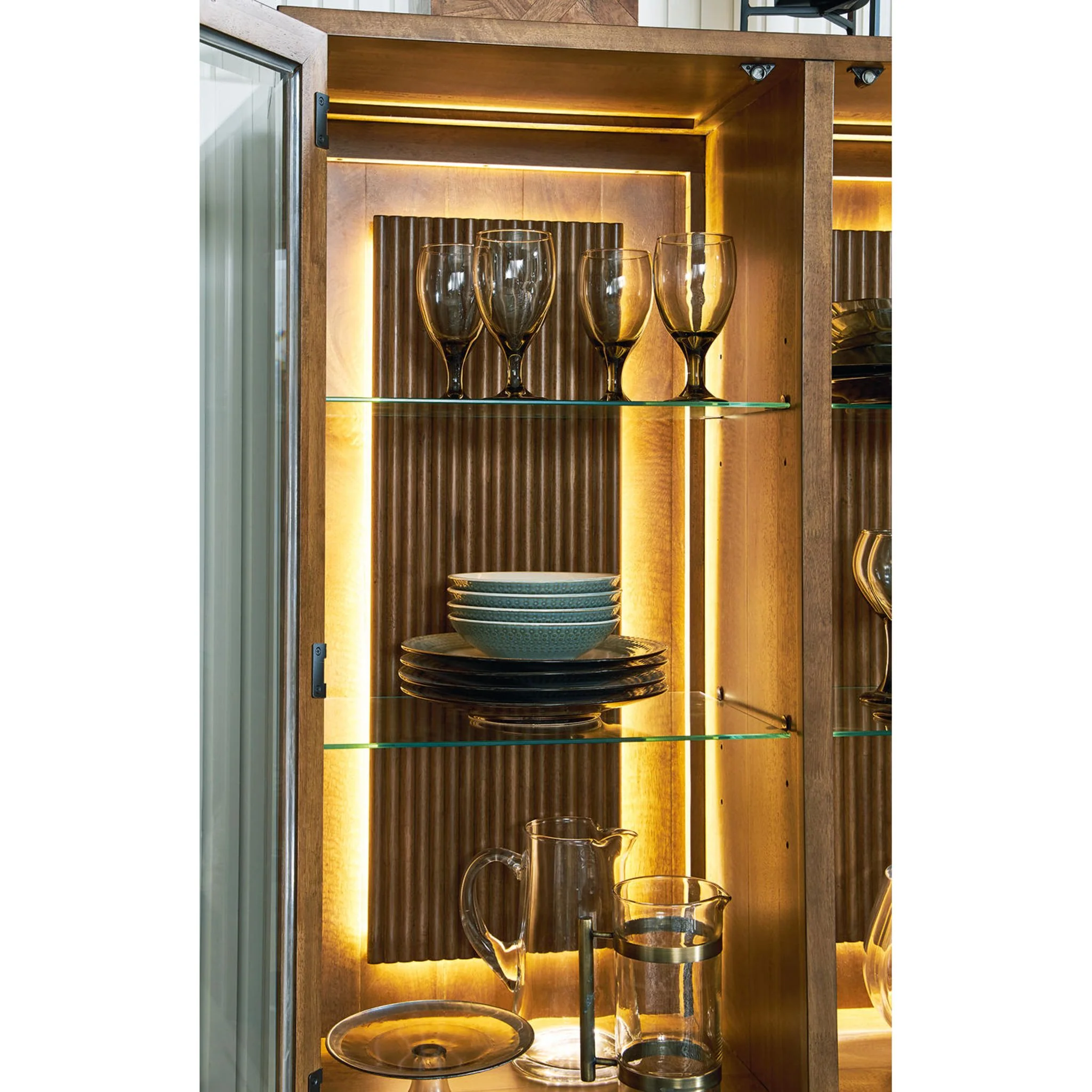 Steenlage-Exclusive Display Cabinet - Image 9