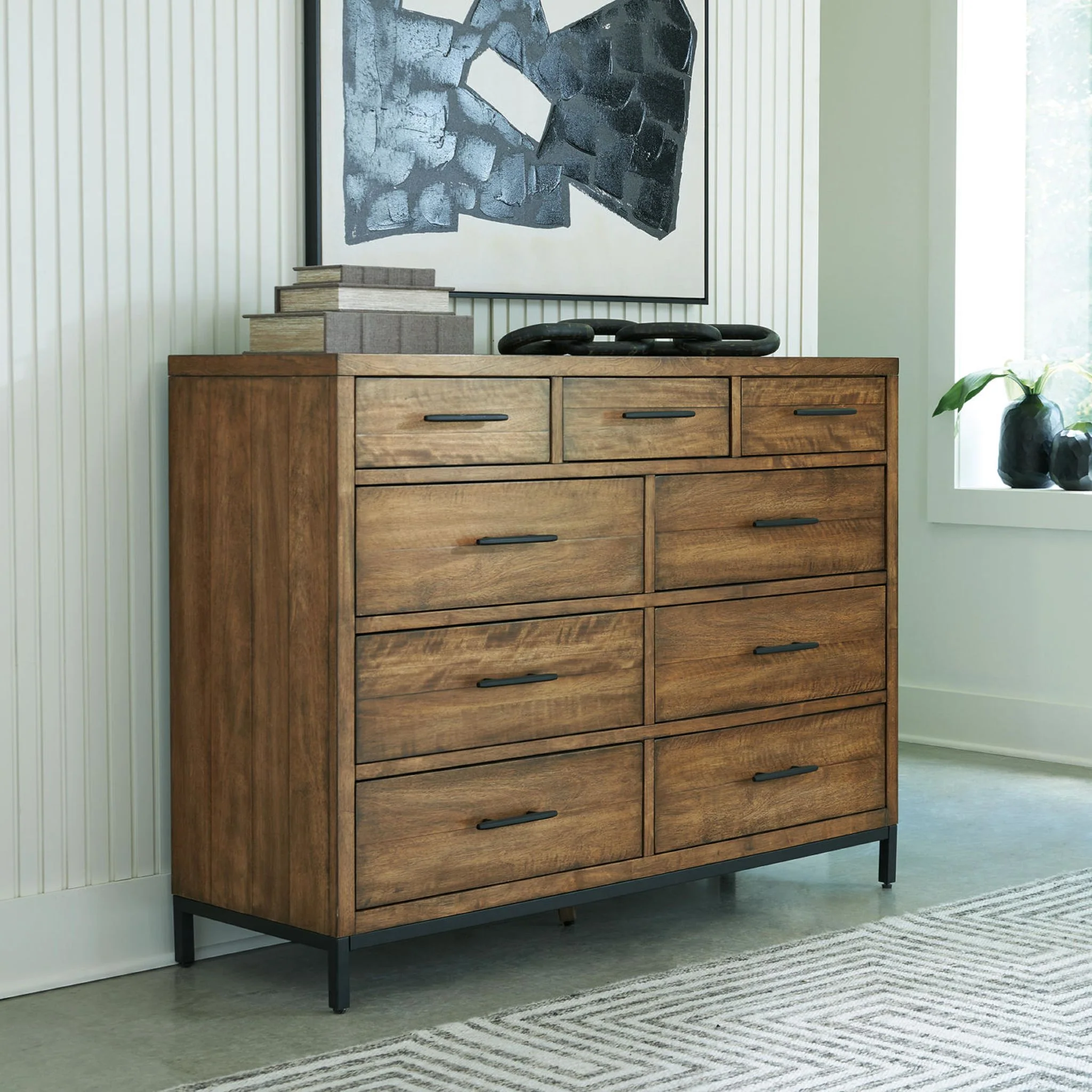 Steenlage-Exclusive Dresser - Image 2