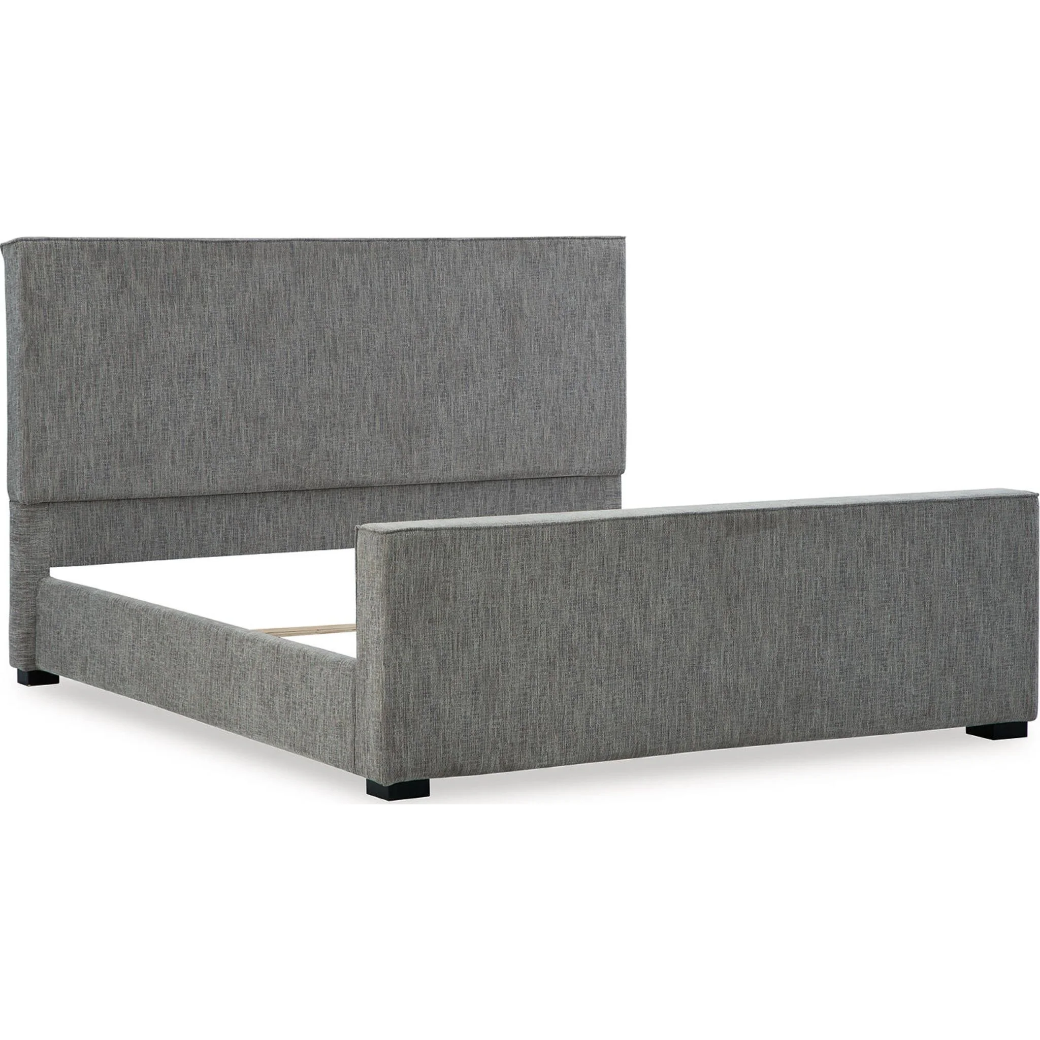 Steenlage-Exclusive King Upholstered Bed - Image 4