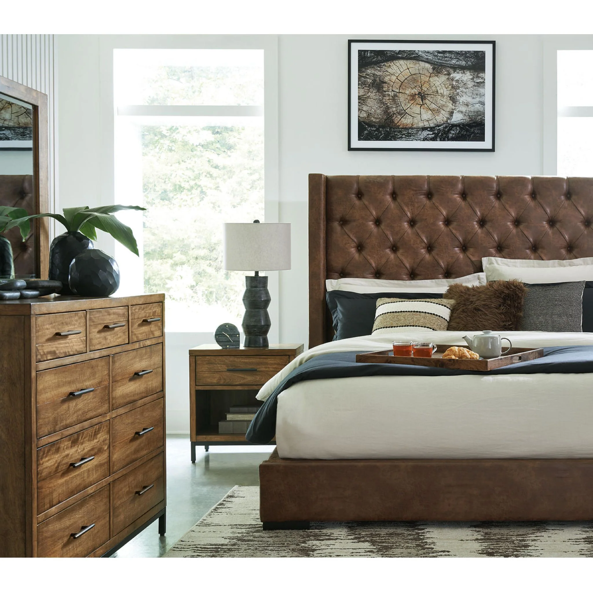 Steenlage-Exclusive Nightstand - Image 10