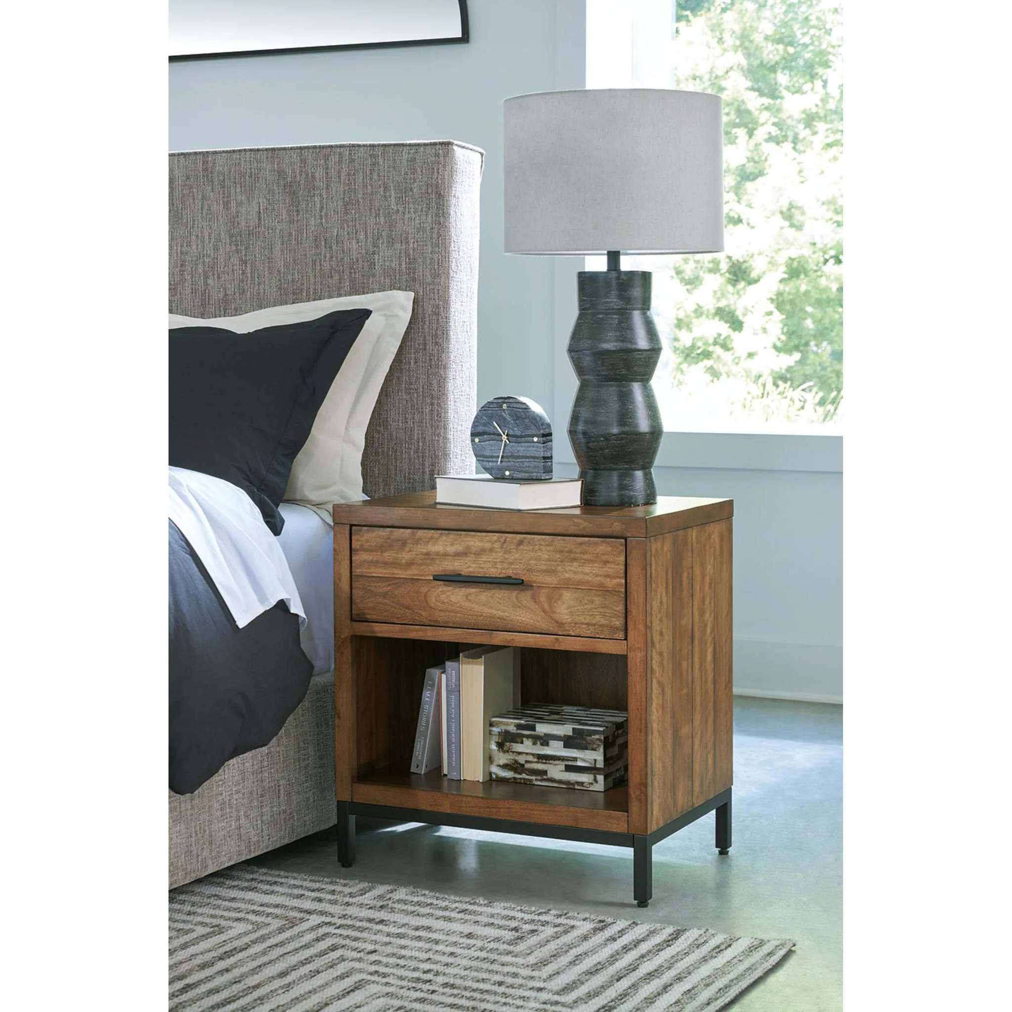 Steenlage-Exclusive Nightstand - Image 2
