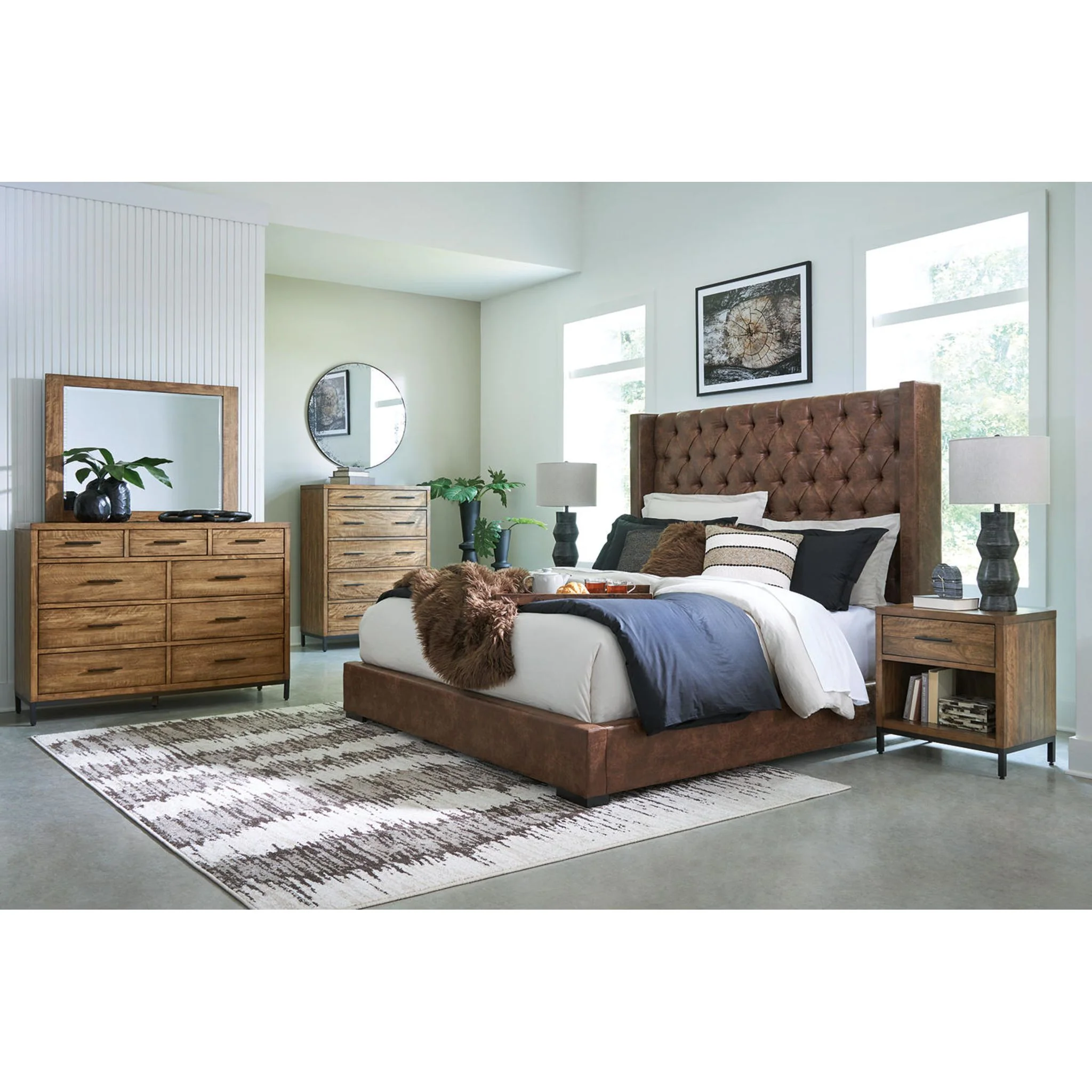Steenlage-Exclusive Nightstand - Image 9