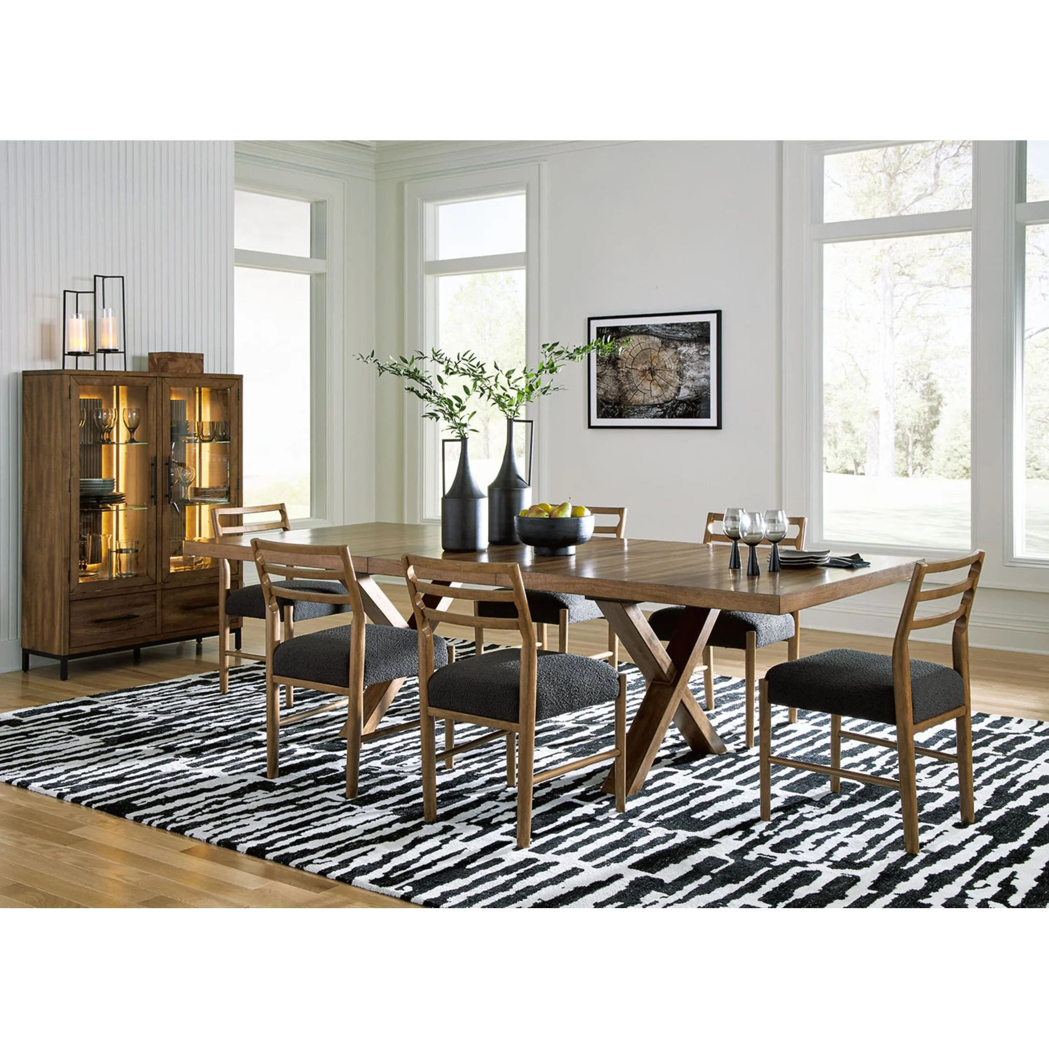 Steenlage-Exclusive Side Chair - Image 9