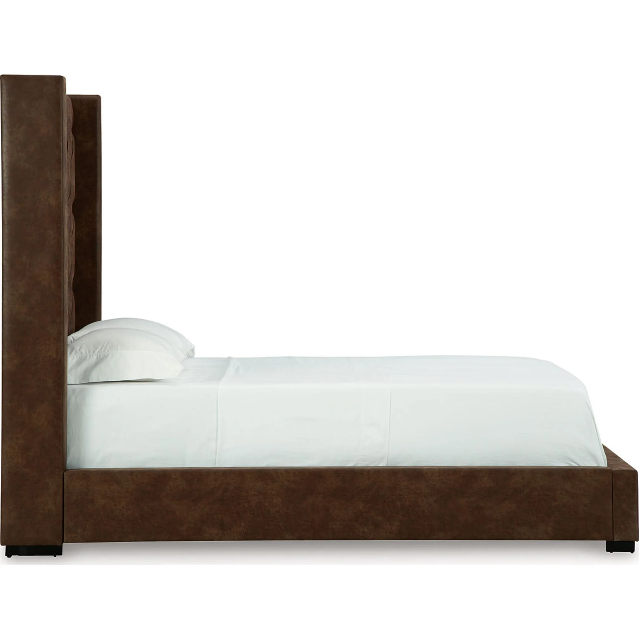 Steenlage-Exclusive Upholstered Bed - Image 9